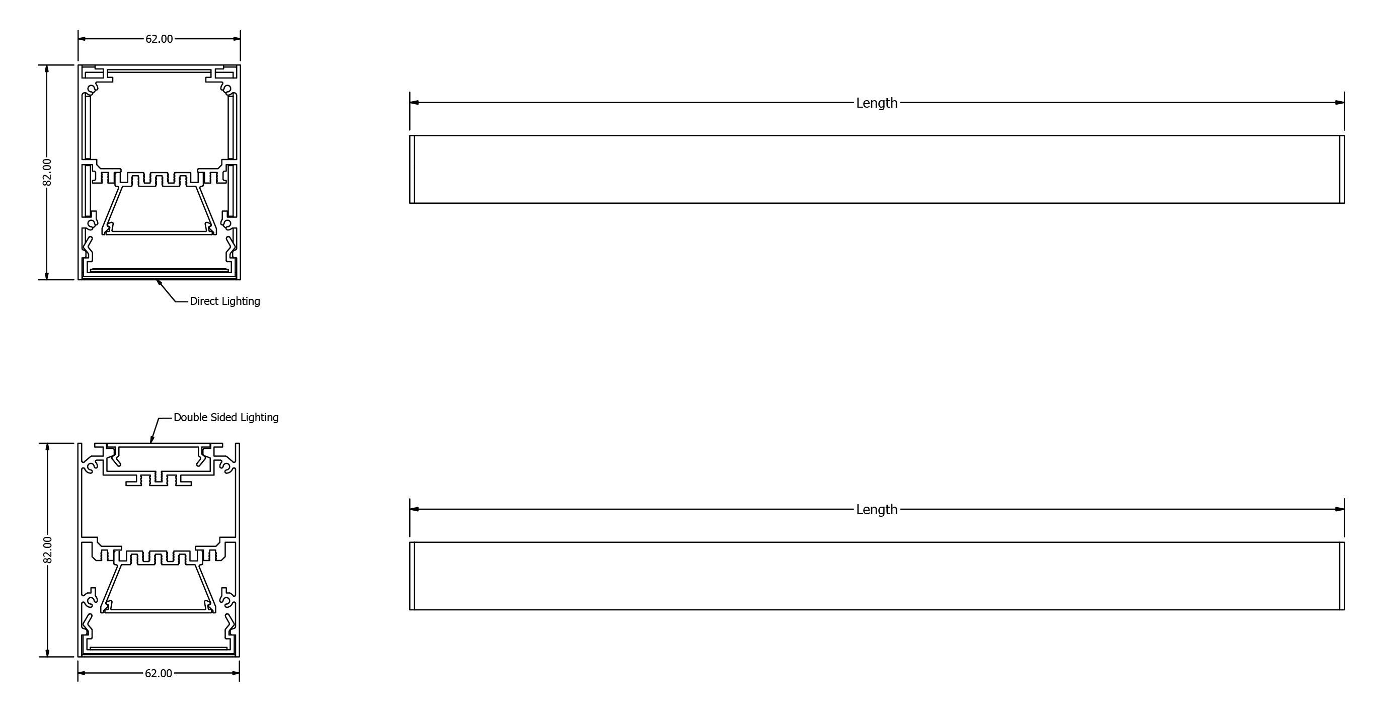 Drawing Image for Rigid Line Prism