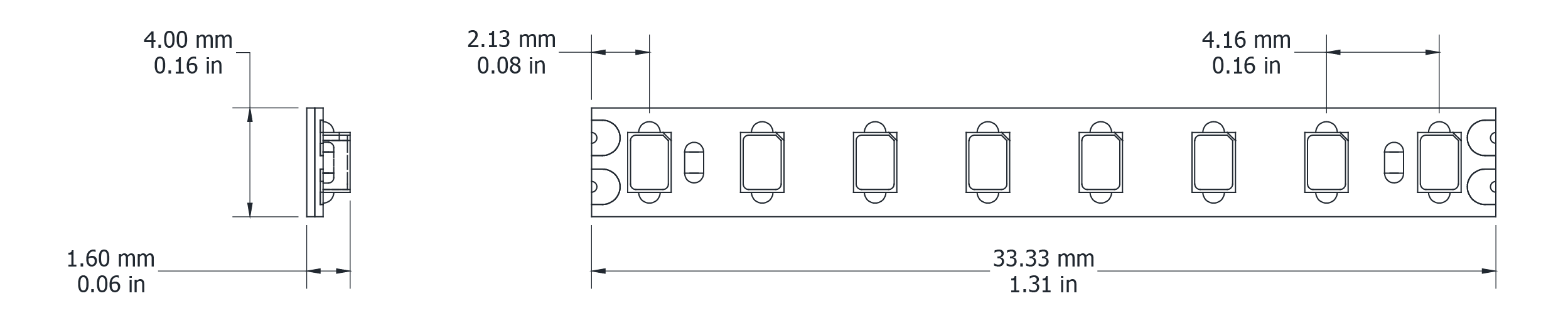 Drawing Image for Nano Flex 240 IP20