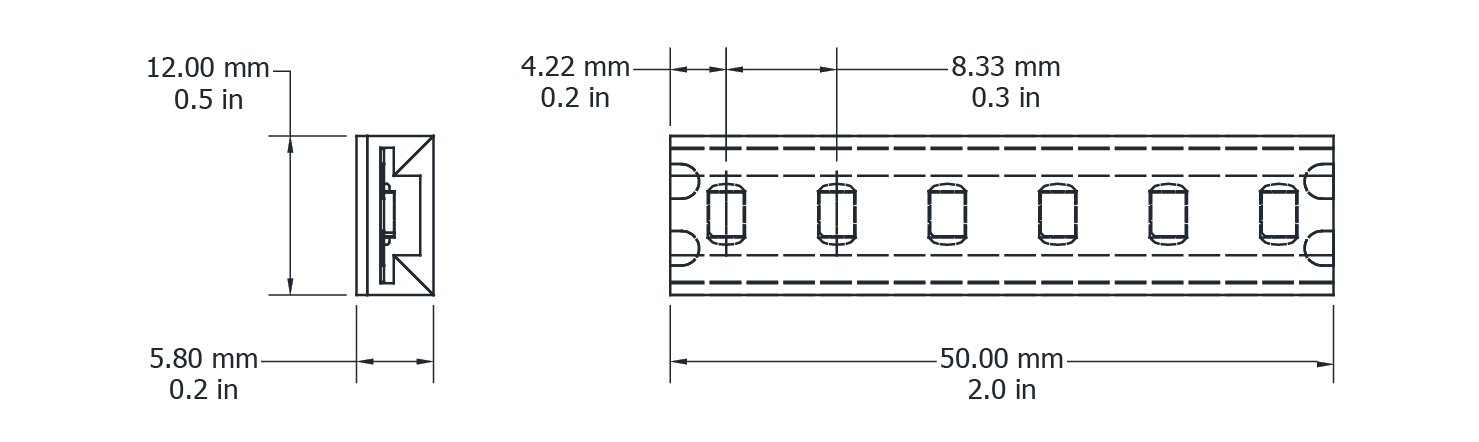 Drawing Image for Thermo Line 120 IP67
