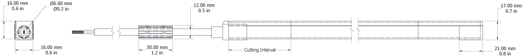 Drawing Image for Ultimo Neon 16 3D 