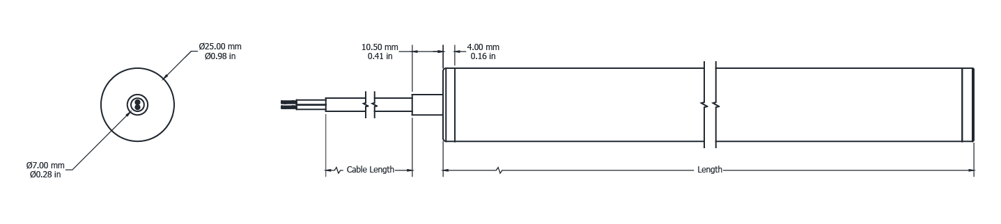 Drawing Image for Ultimo Neon Radius 25 3D 