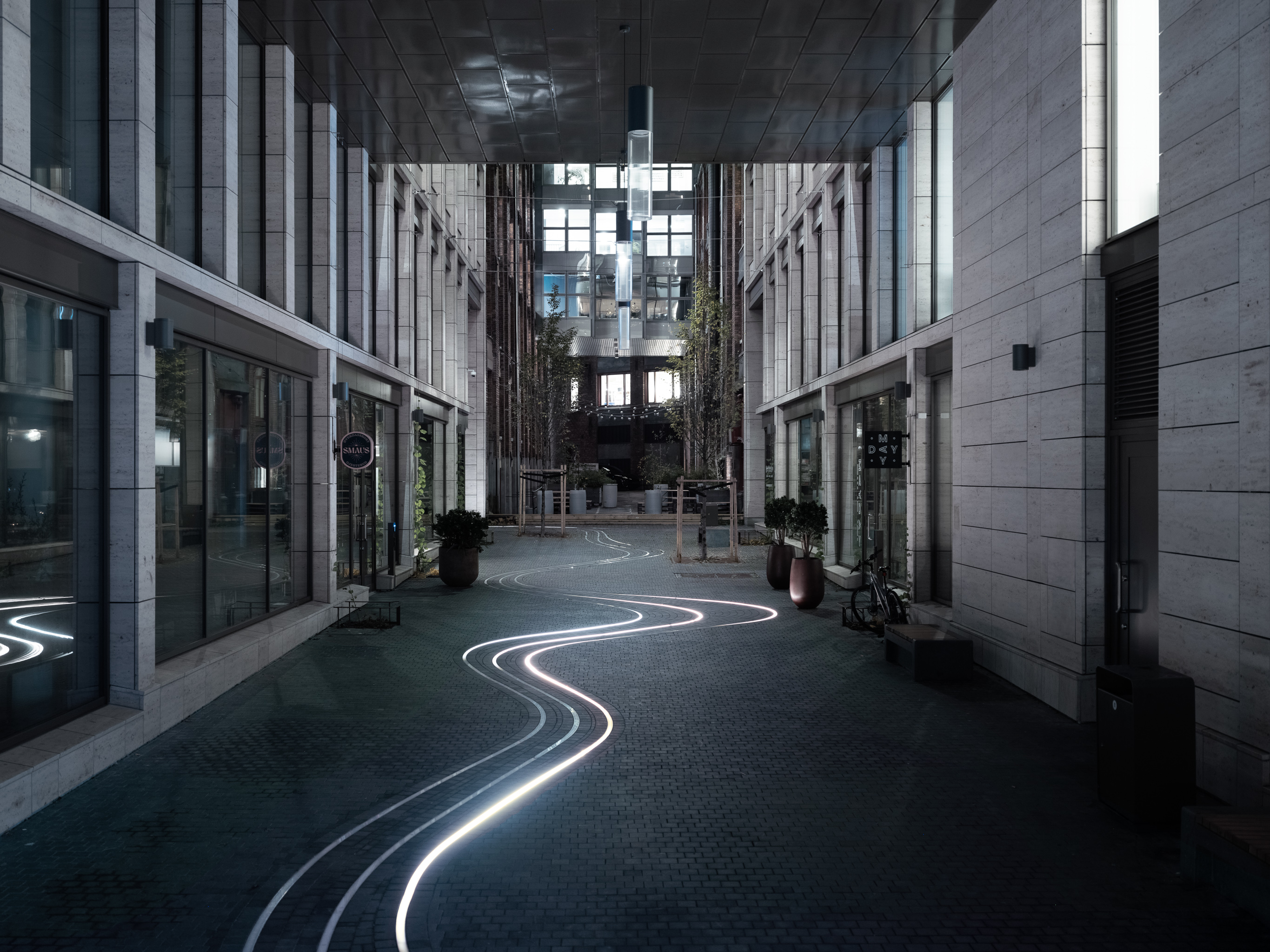 LEDFlex Group - Delta 