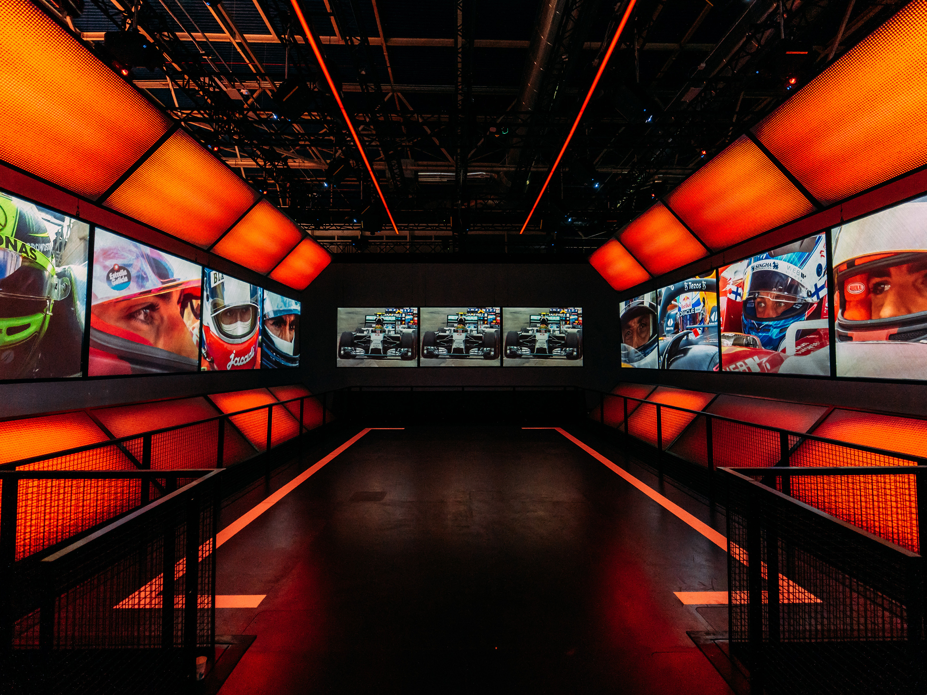 LEDFlex Group - Formula 1