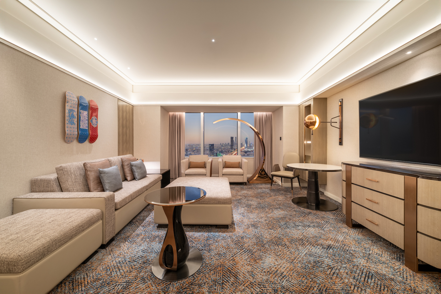 LEDFlex Group - Four Seasons