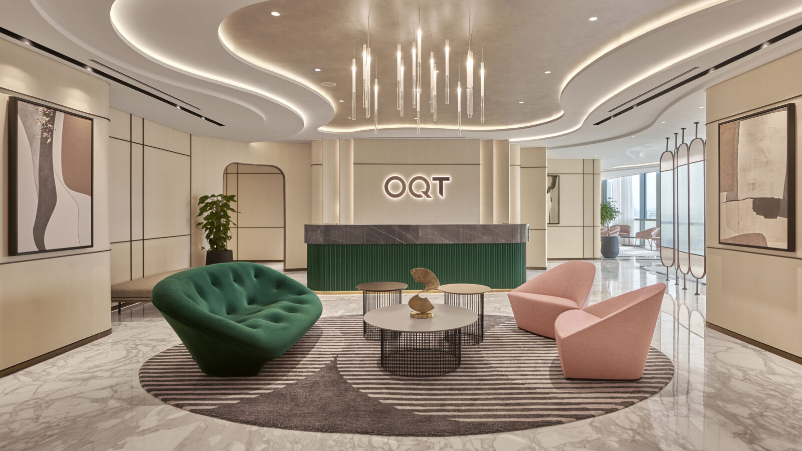 LEDFlex Group - OQ Trading