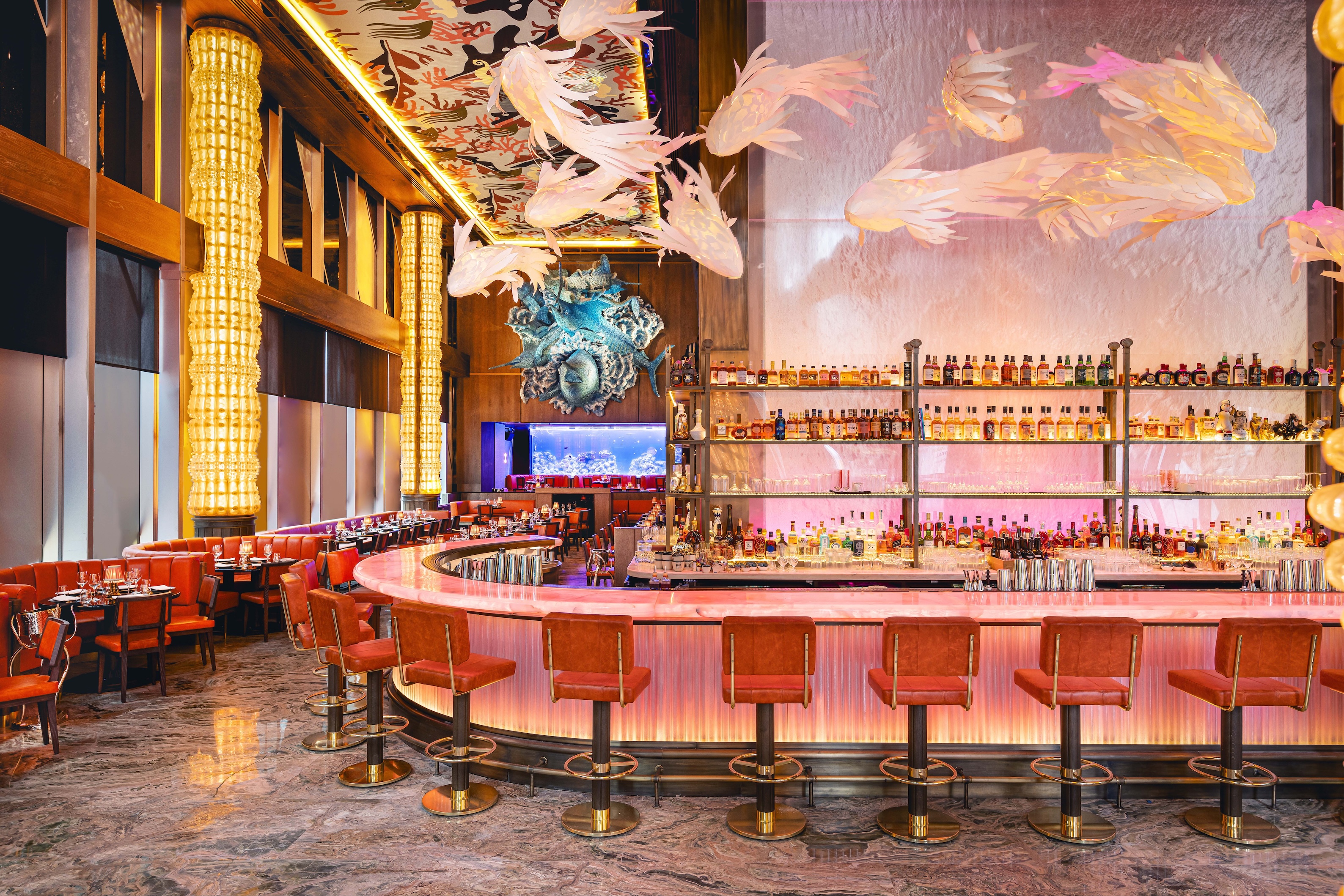 LEDFlex Group - Sexy Fish