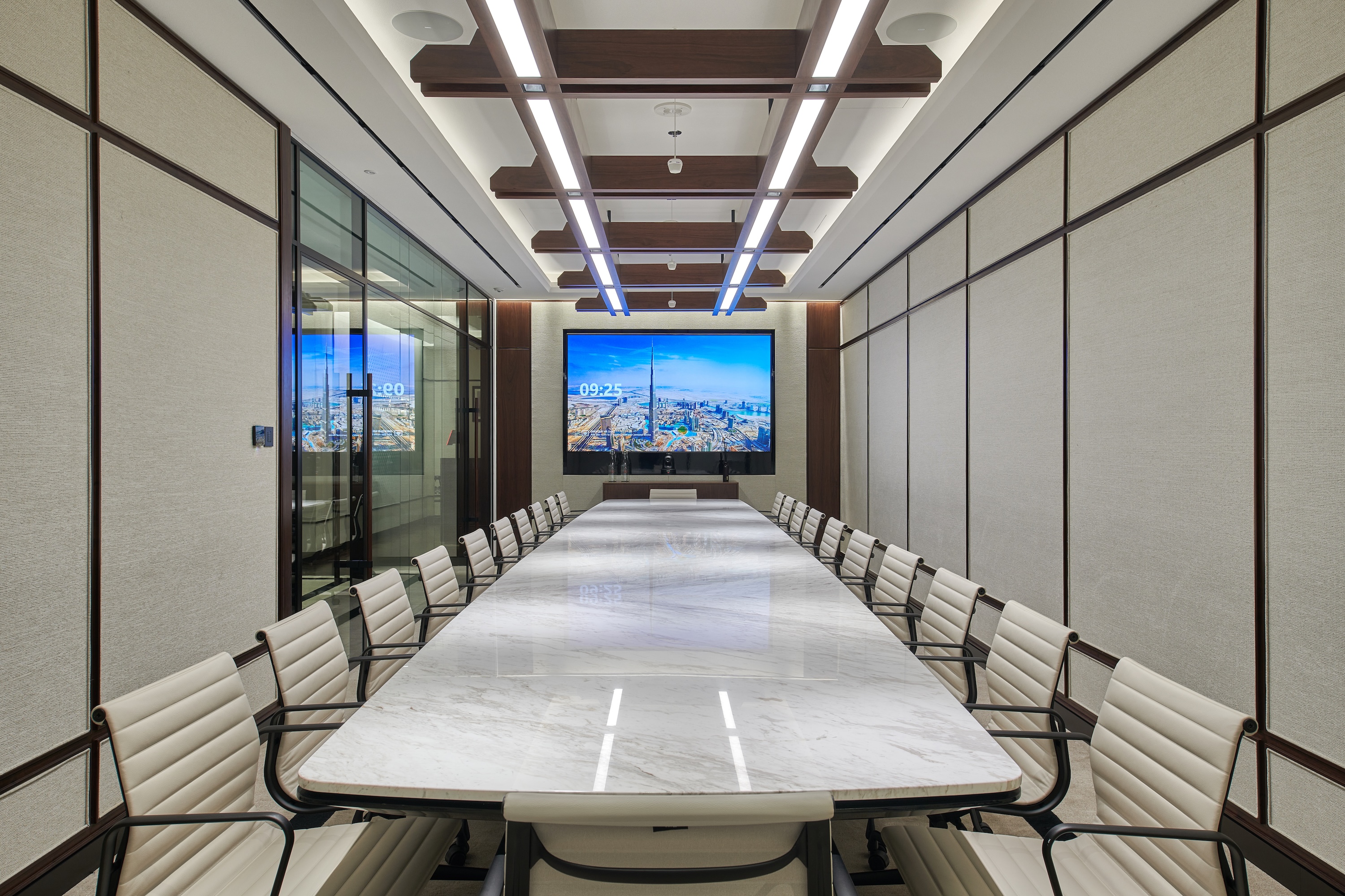 LEDFlex Group - Norton Rose Fulbright