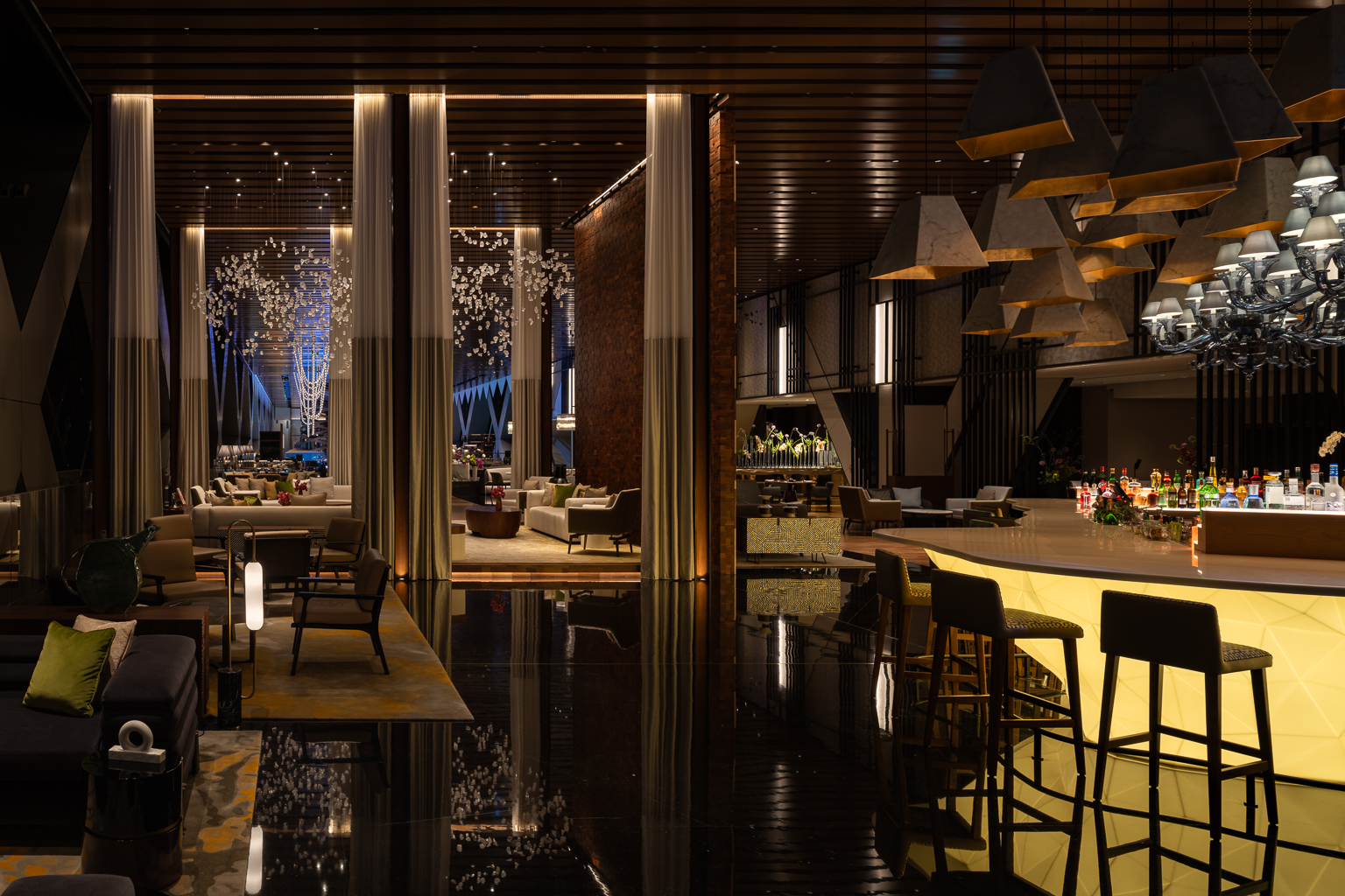 LEDFlex Group - One Za'abeel