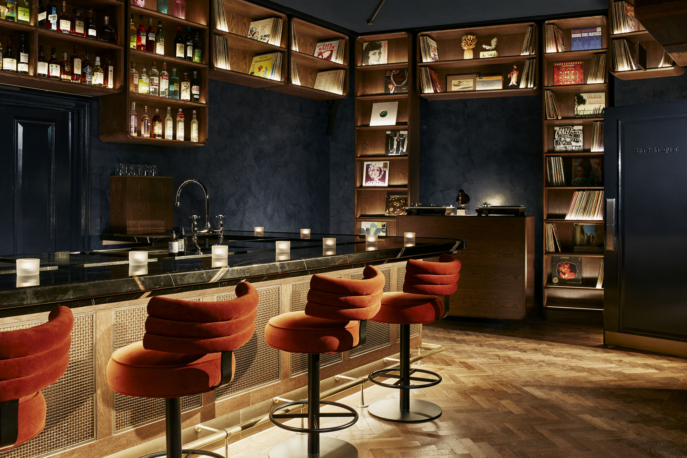 LEDFlex Group - Hyde London City