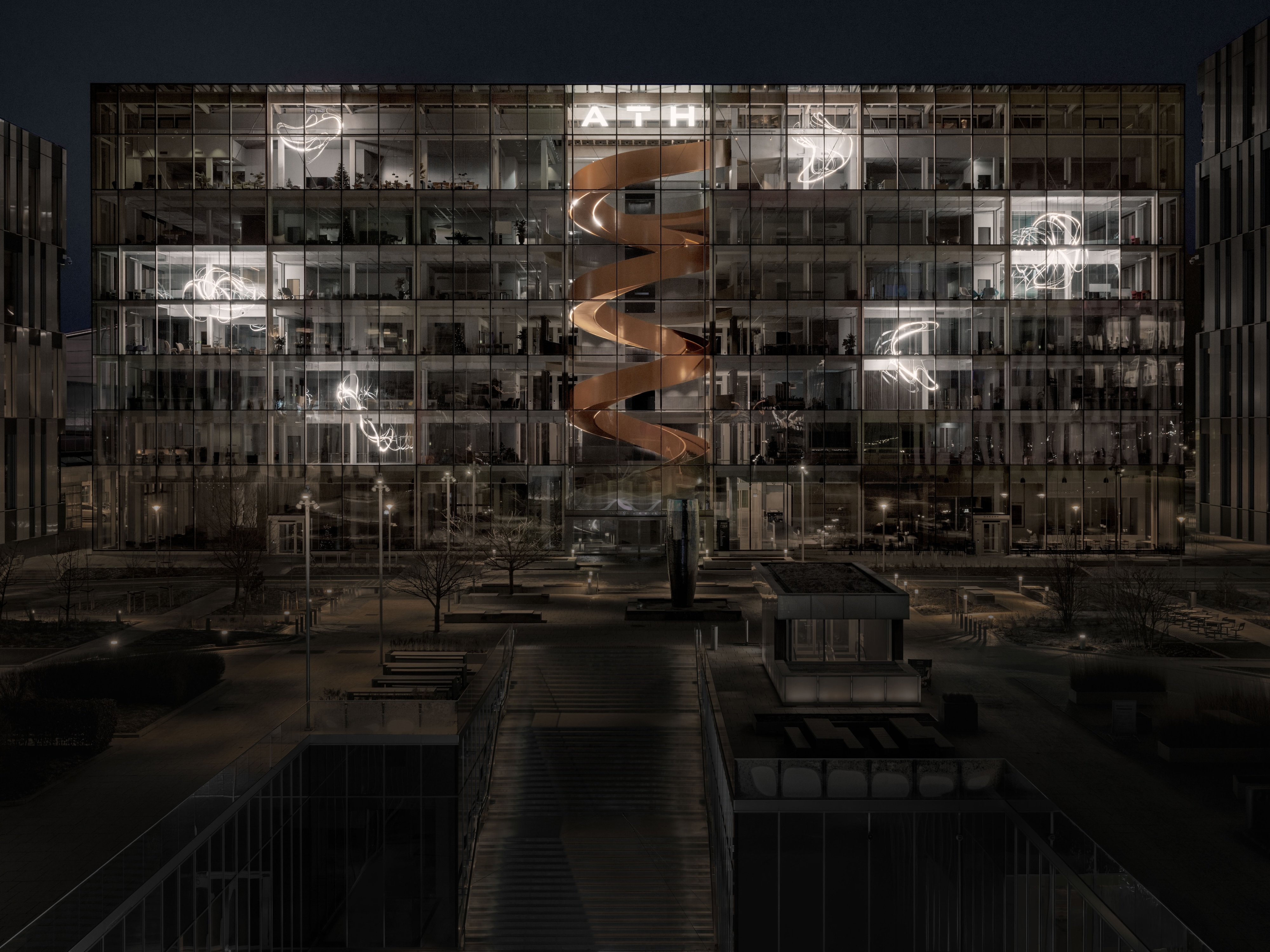 LEDFlex Group - Khaos, ATH