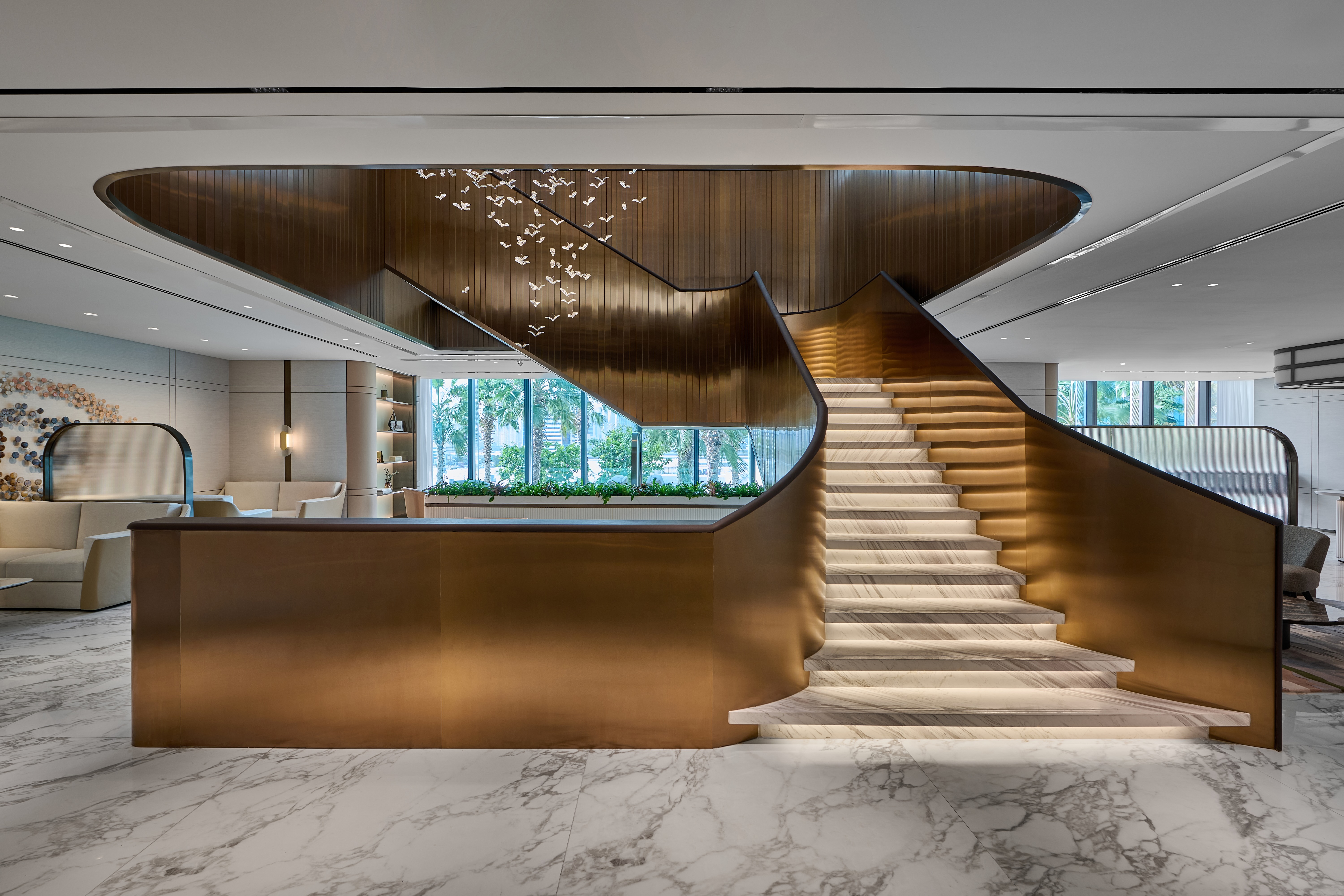 LEDFlex Group - One Offices