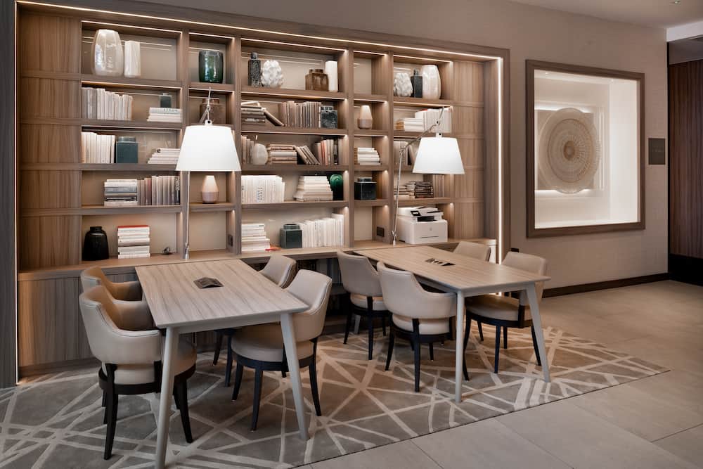 LEDFlex Group - AC Hotel by Marriott