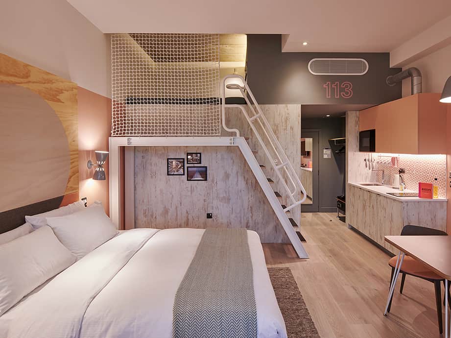LEDFlex Group - room2