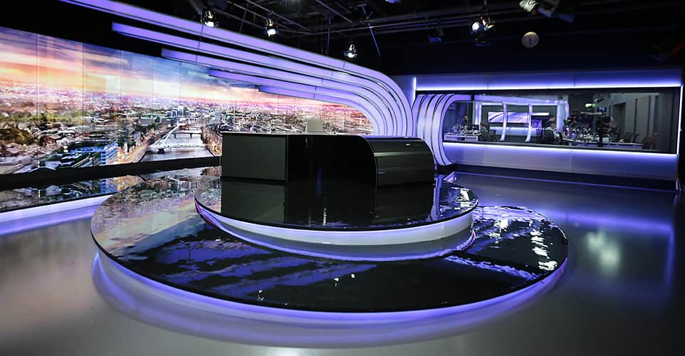 LEDFlex Group - 3News