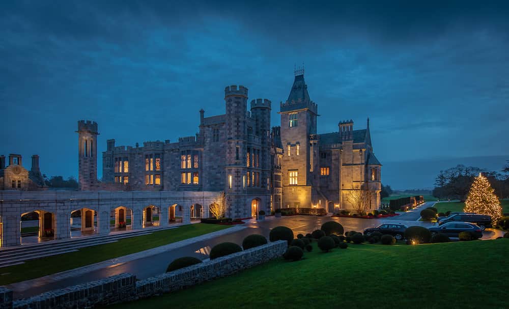LEDFlex Group - Adare Manor