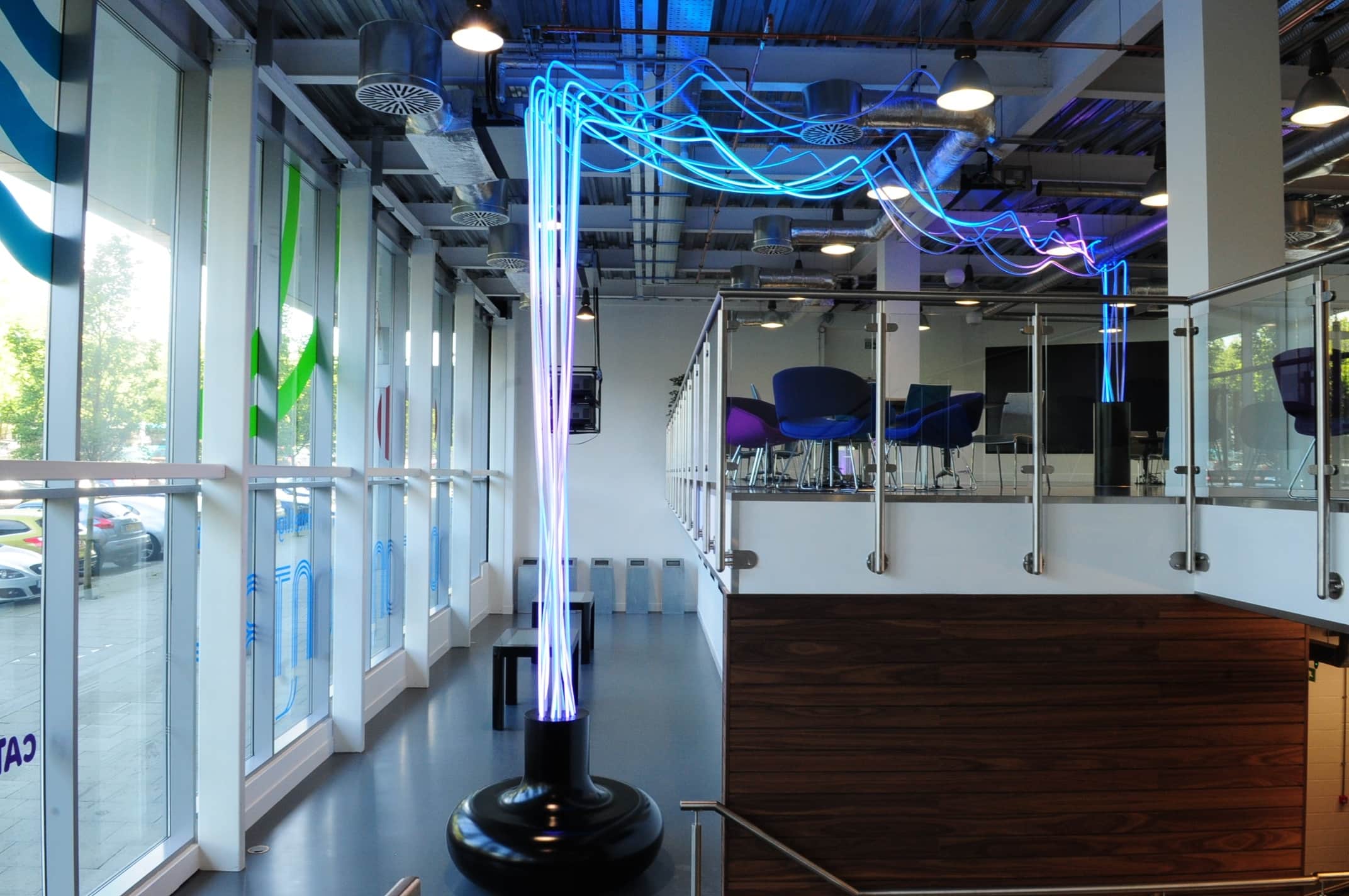 LEDFlex Group - Transport Systems Catapult