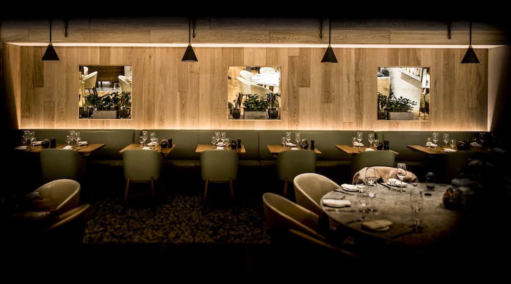 LEDFlex Group - InterContinental Park Lane