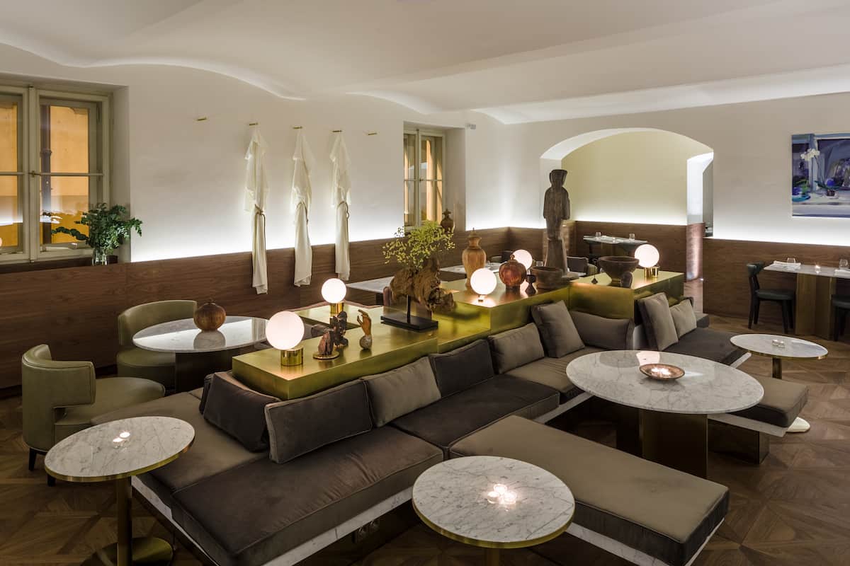 LEDFlex Group - Mandarin Oriental