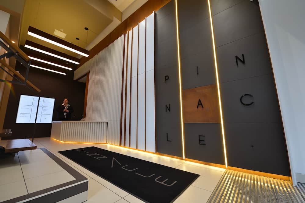 LEDFlex Group - Pinnacle