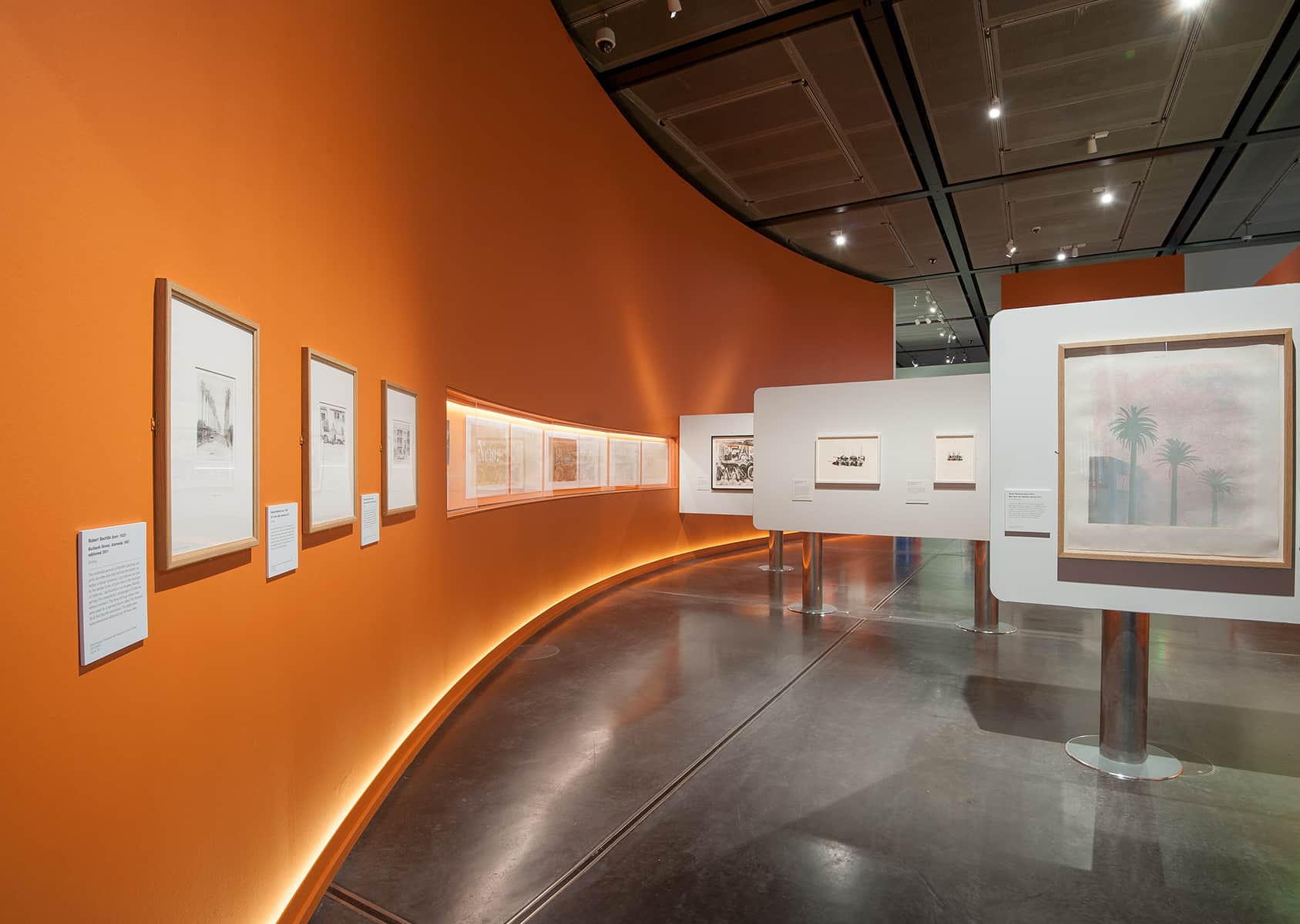 LEDFlex Group - The British Museum