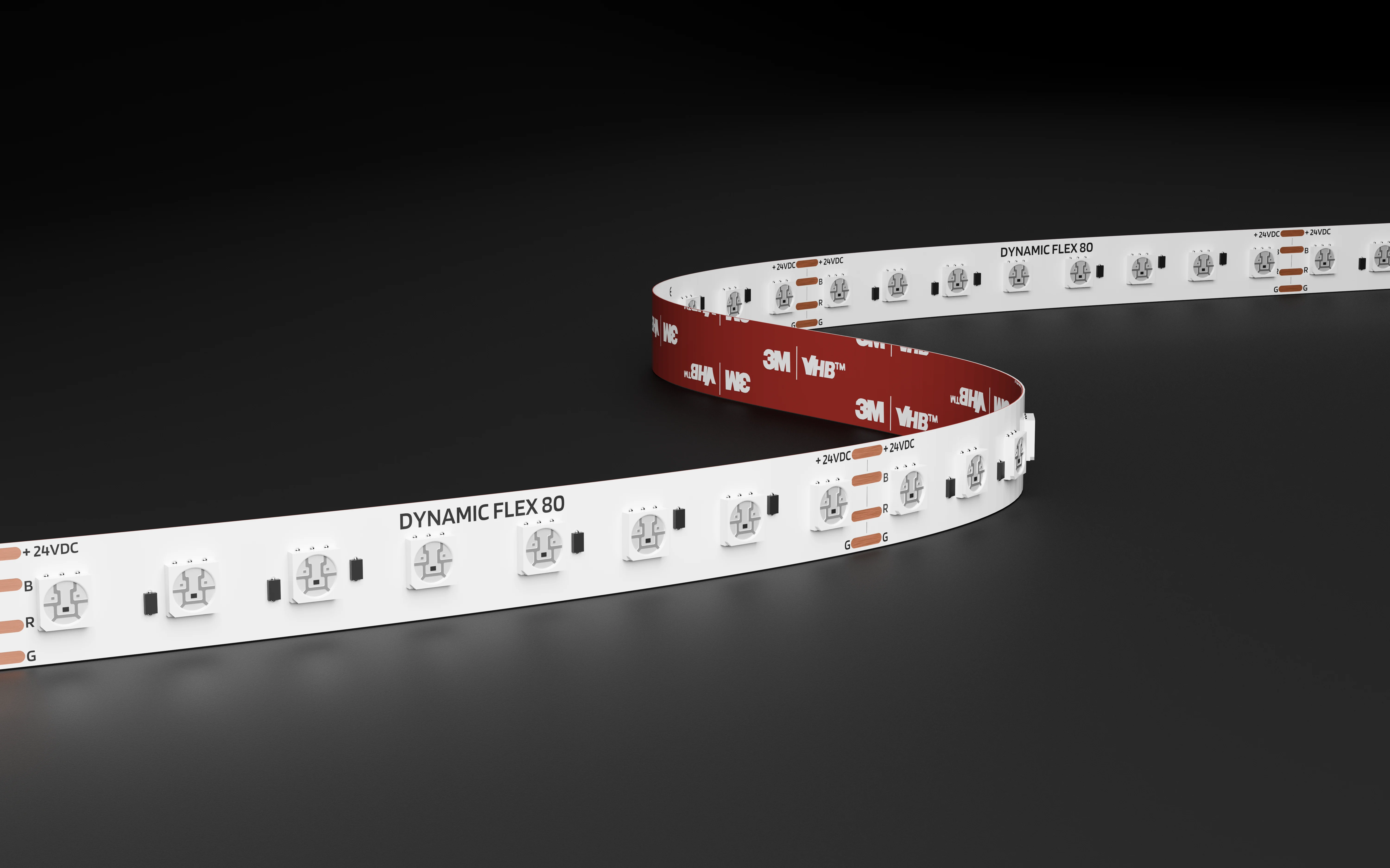 LEDFlex Group | Flex Profiles