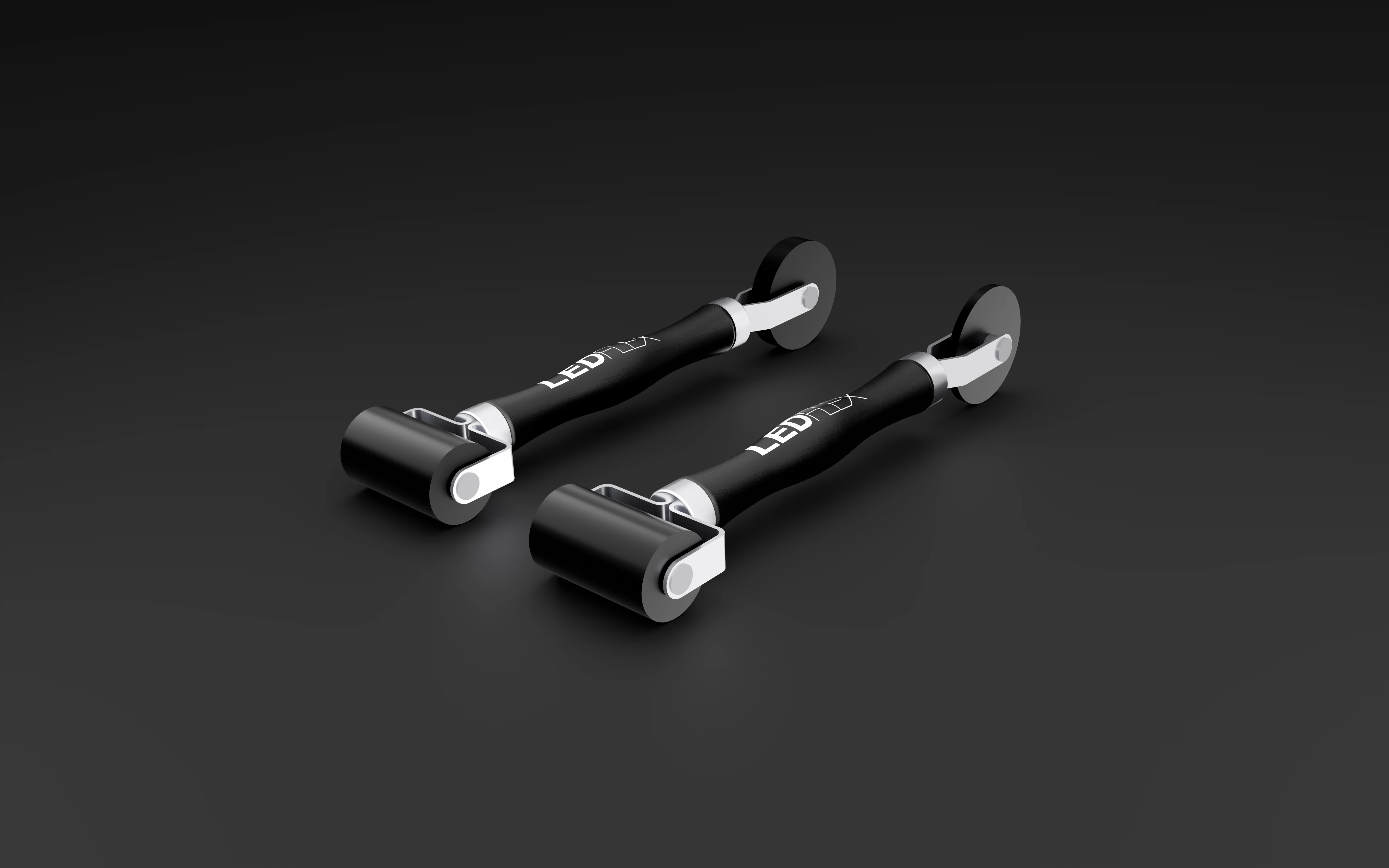 LEDFlex Group | Flex Profiles