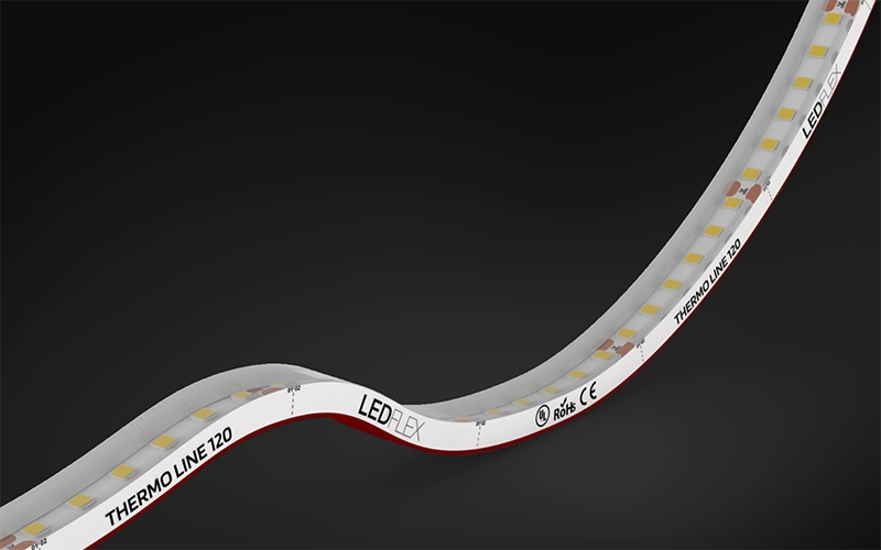 LEDFlex Group | Multi Line