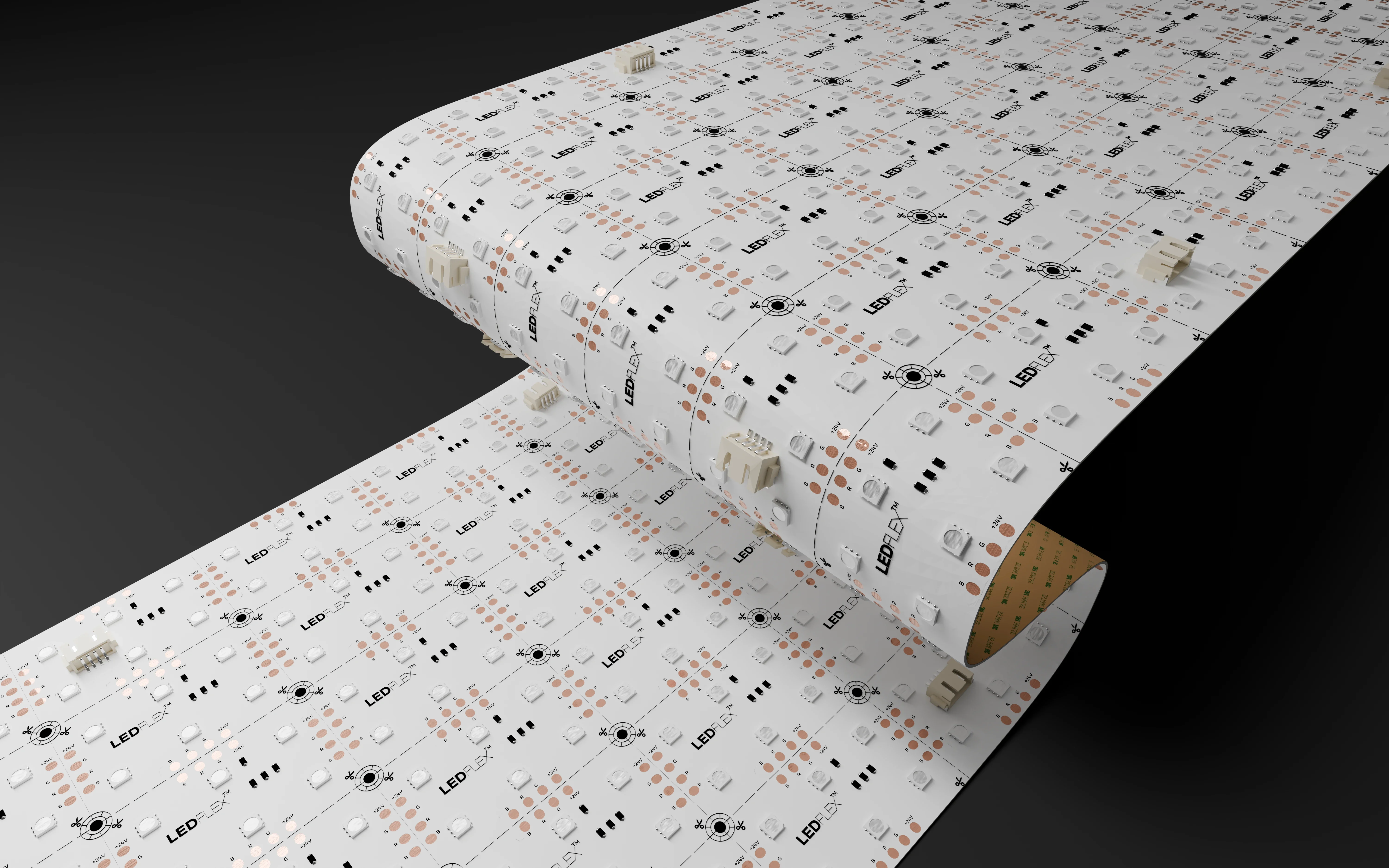 Flexi Panel