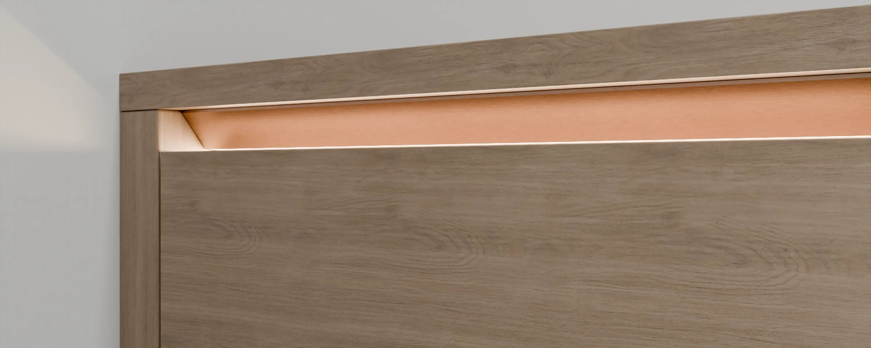 Lowtrack Door Pull Dual 