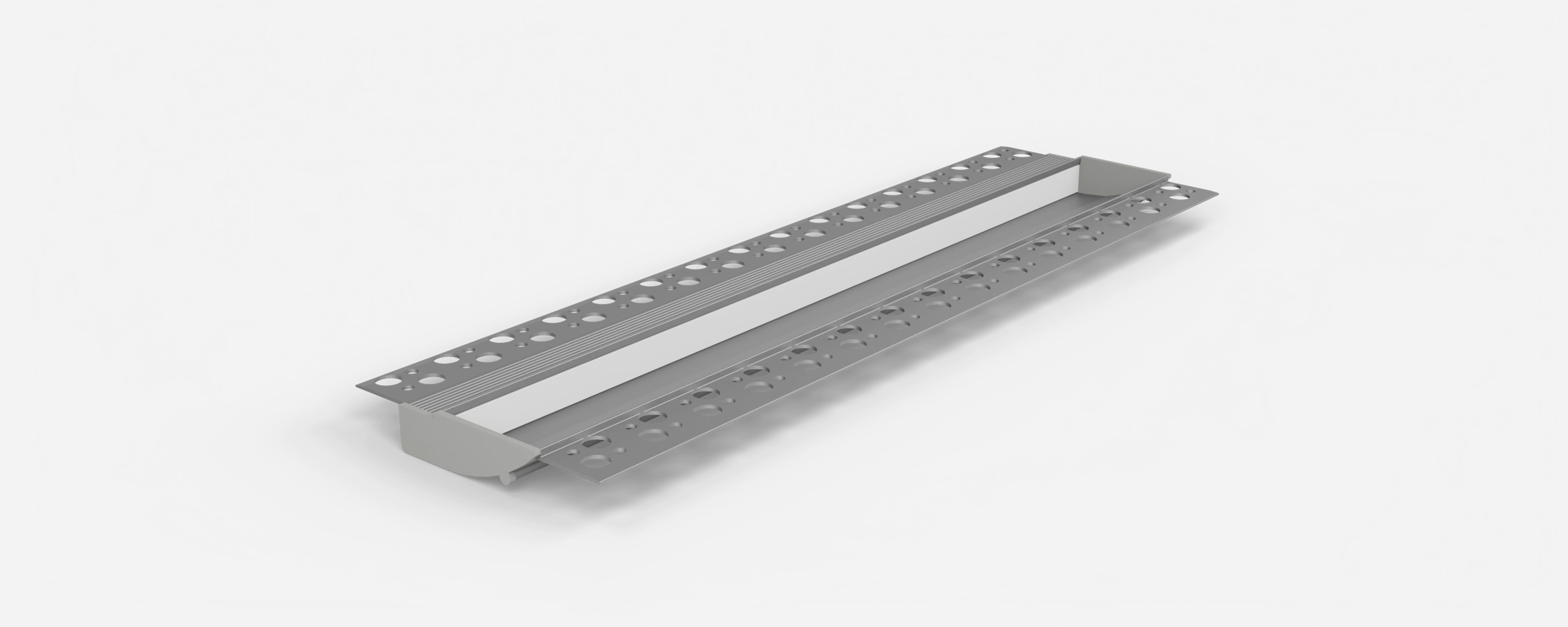 Flex Profile Drywall 1591  