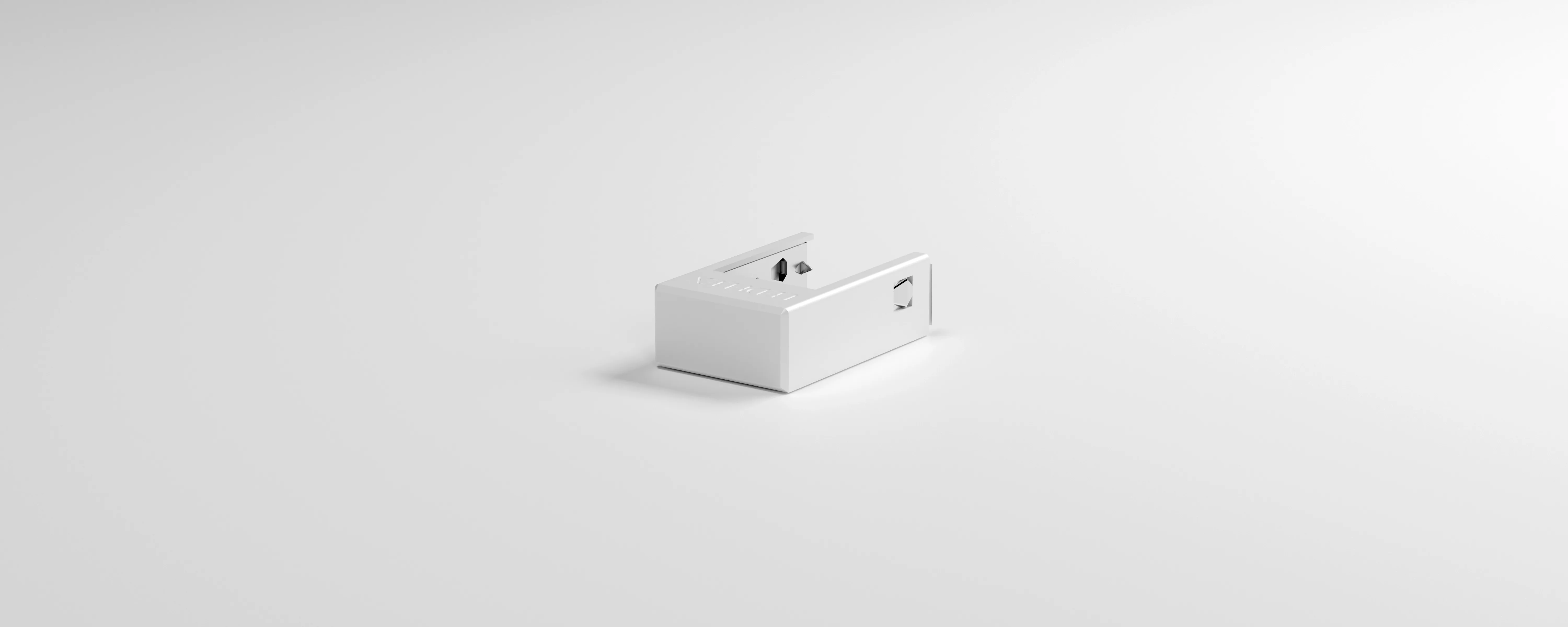 Flex DIY End Cap IP67  