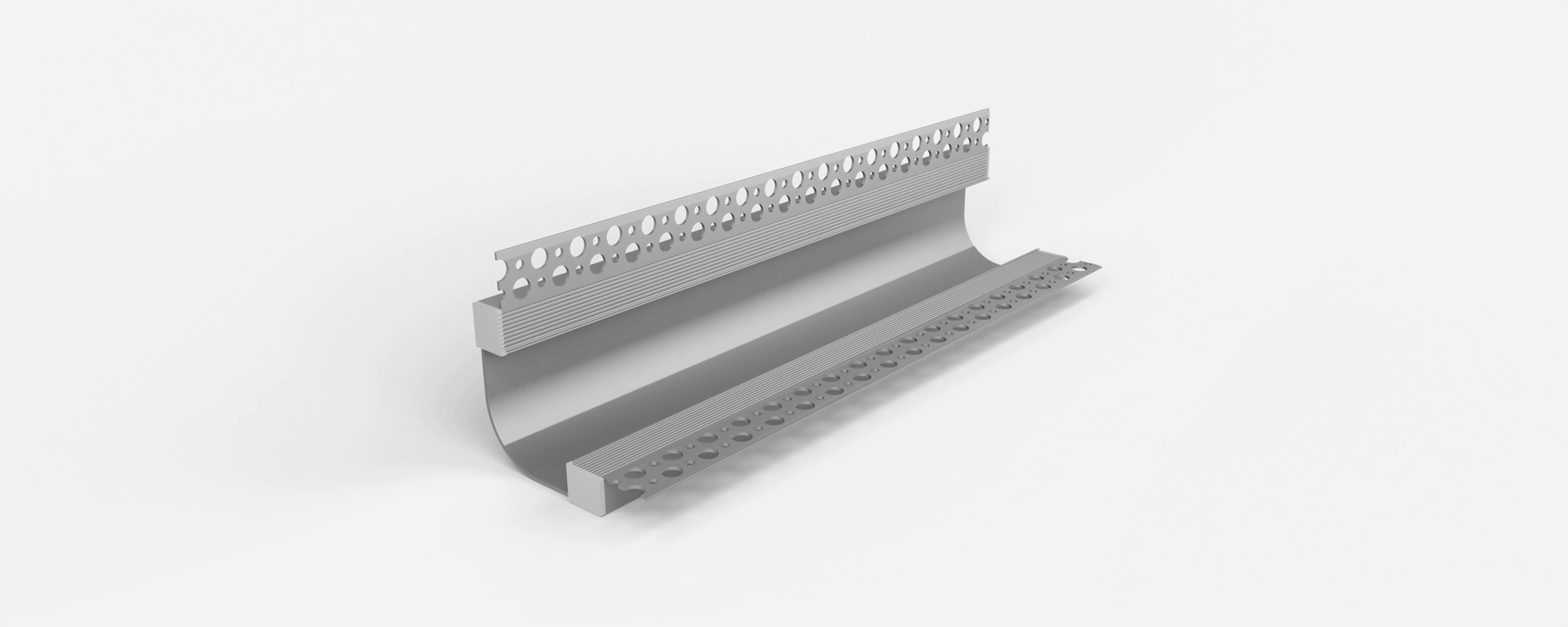 Flex Profile Drywall 8080  