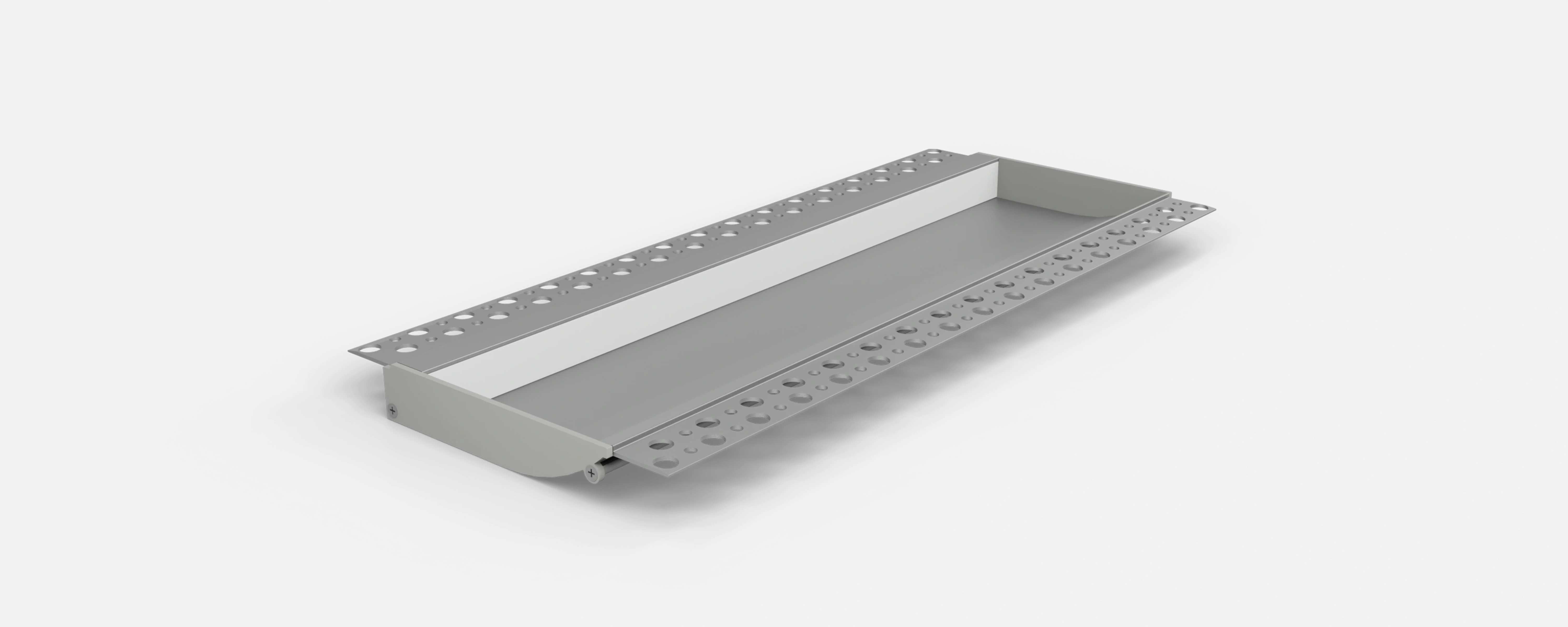 Flex Profile Drywall 19134  
