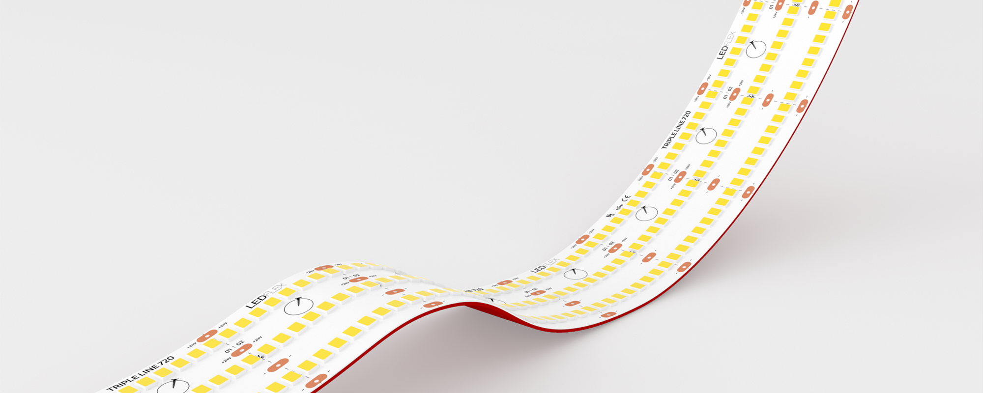 Triple Line 240 IP54