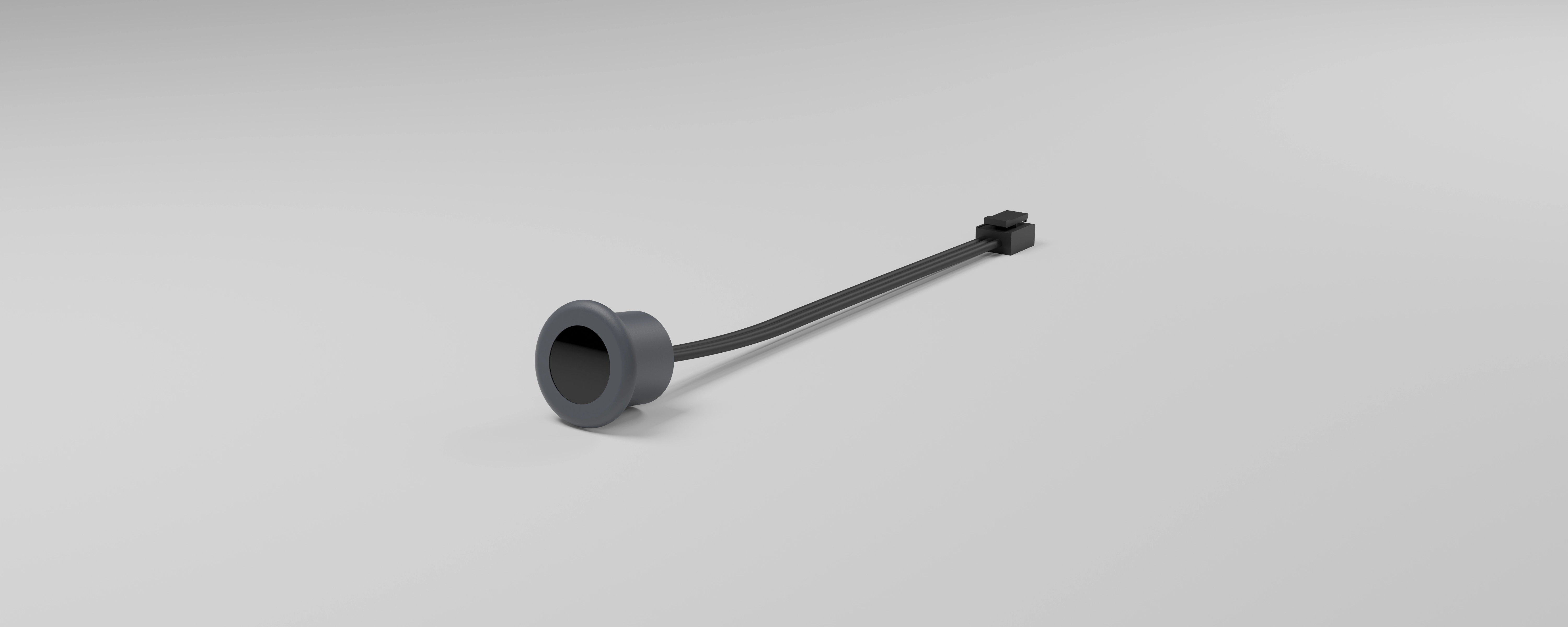 Joinery Handwave Sensor 