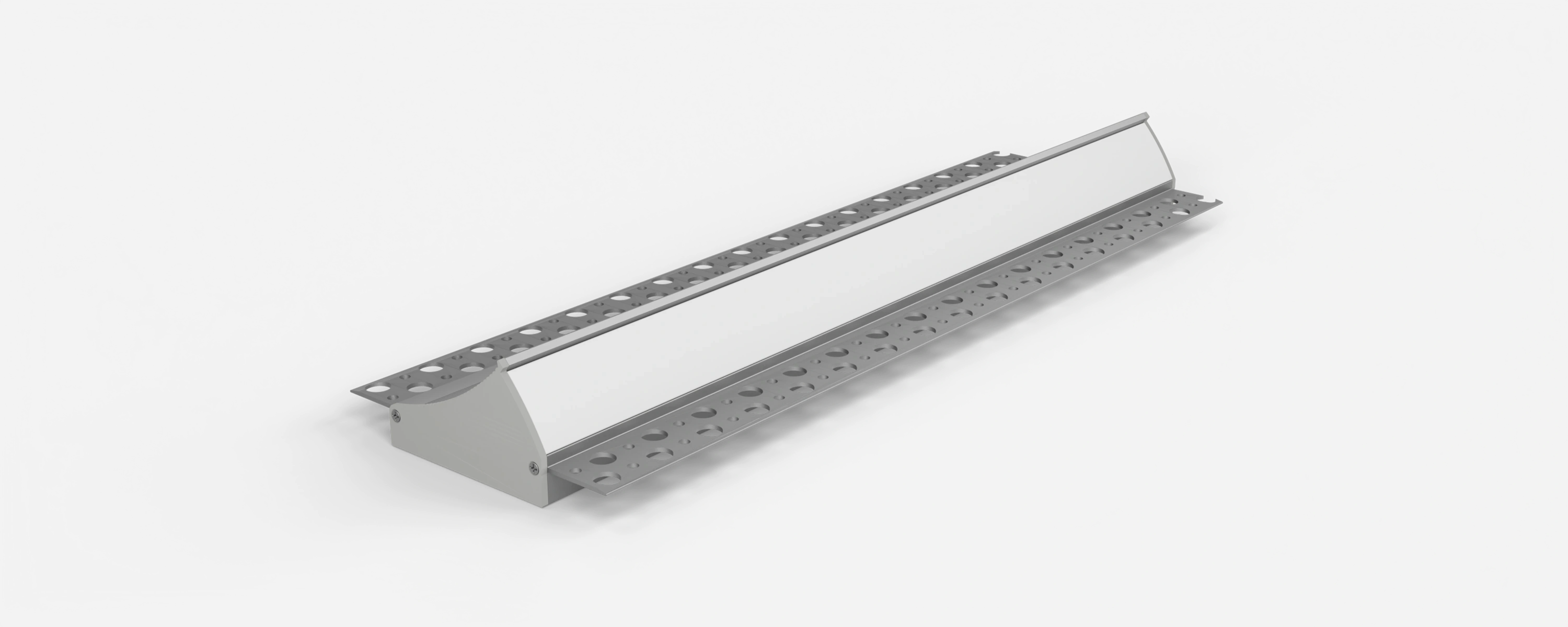 Flex Profile Drywall 3596  