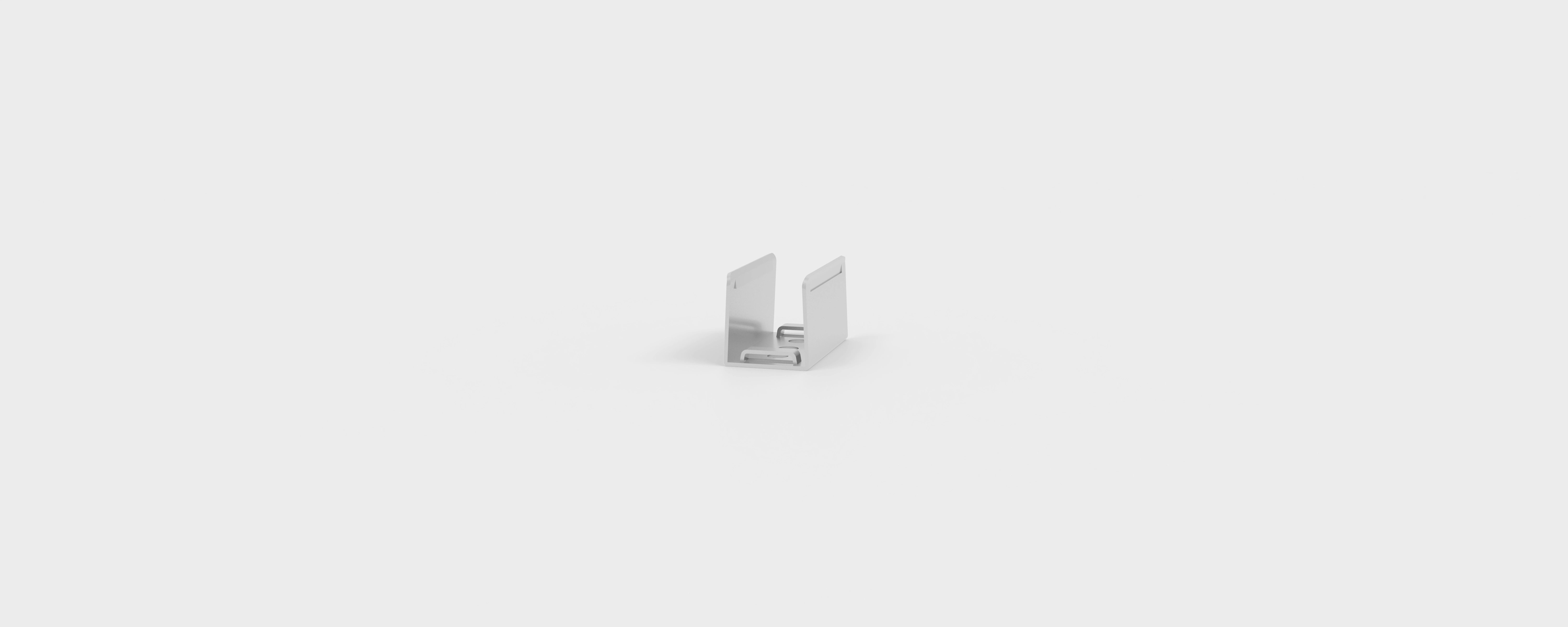 Aqua Neon 16 Stainless Steel Clip