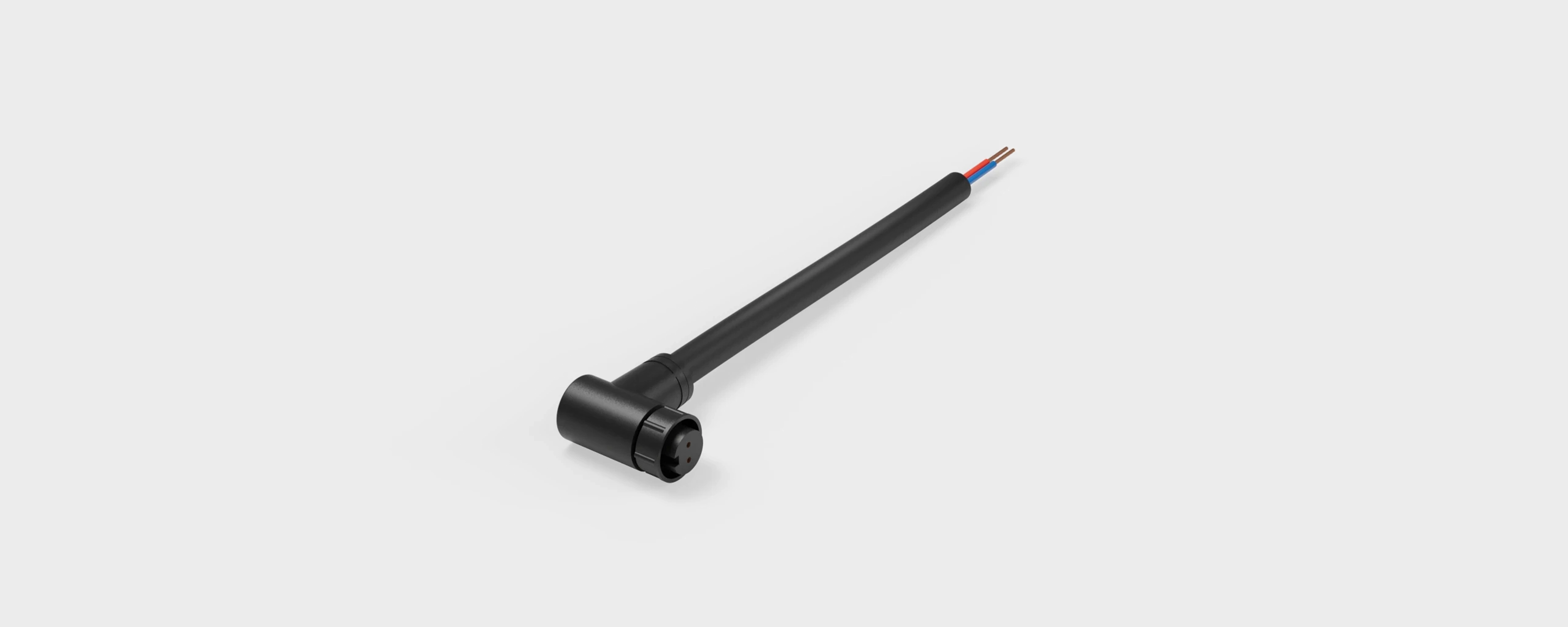 Rigid Optico Aqua Starter Cable