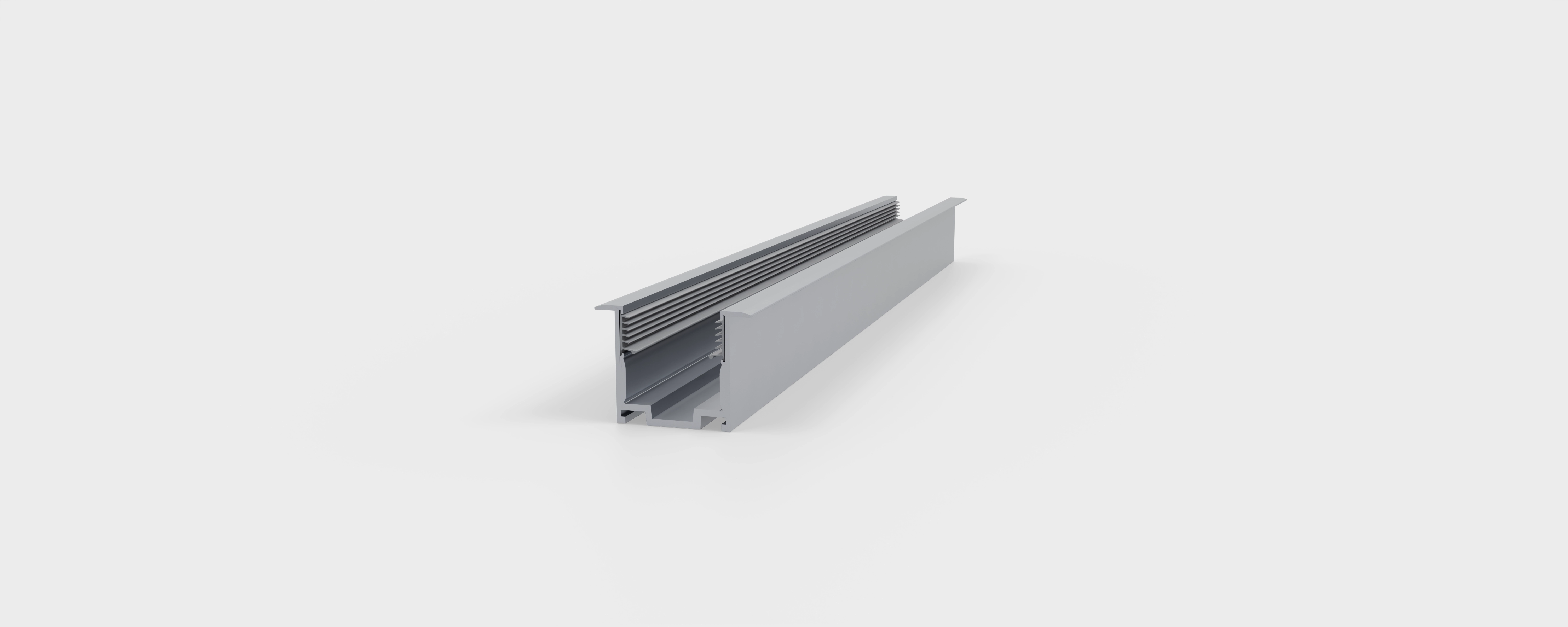 Ultimo Neon 22 SV Recessed Grip Profile