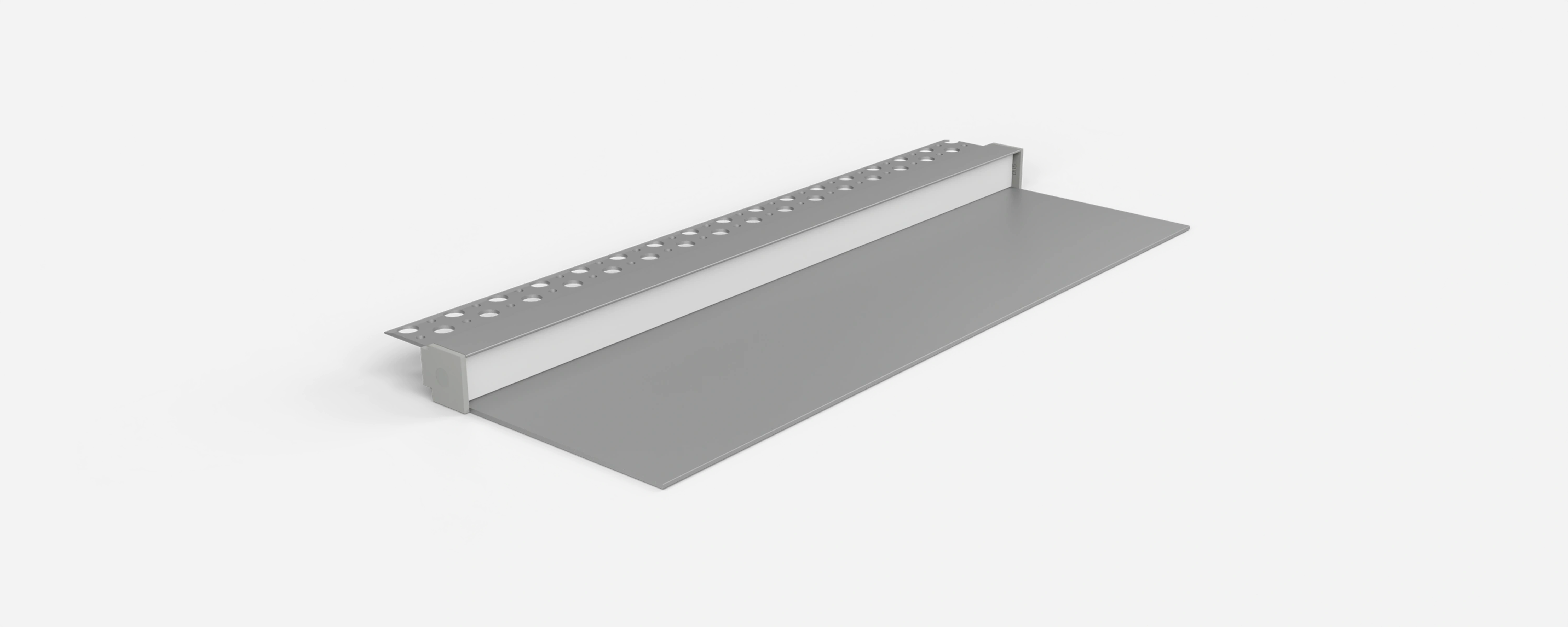 Flex Profile Drywall 19119  