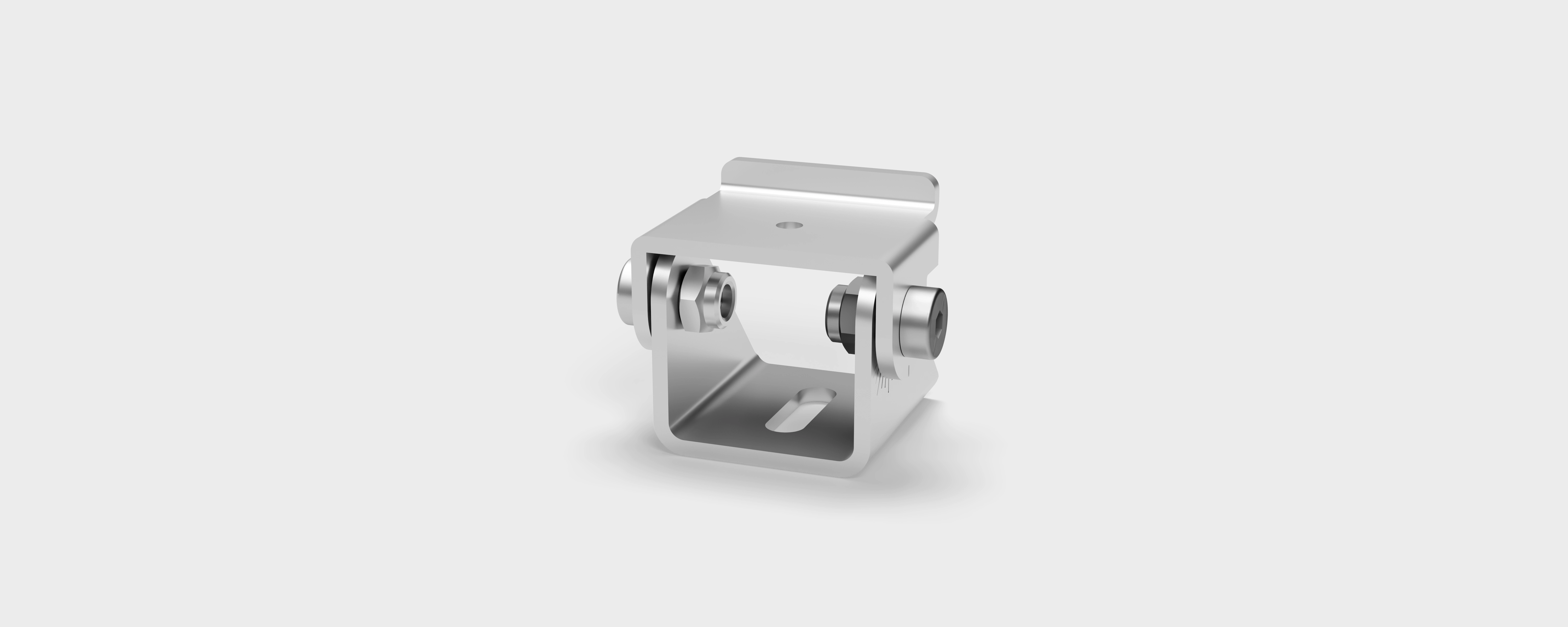 Optico Neon 23 Adjustable Bracket