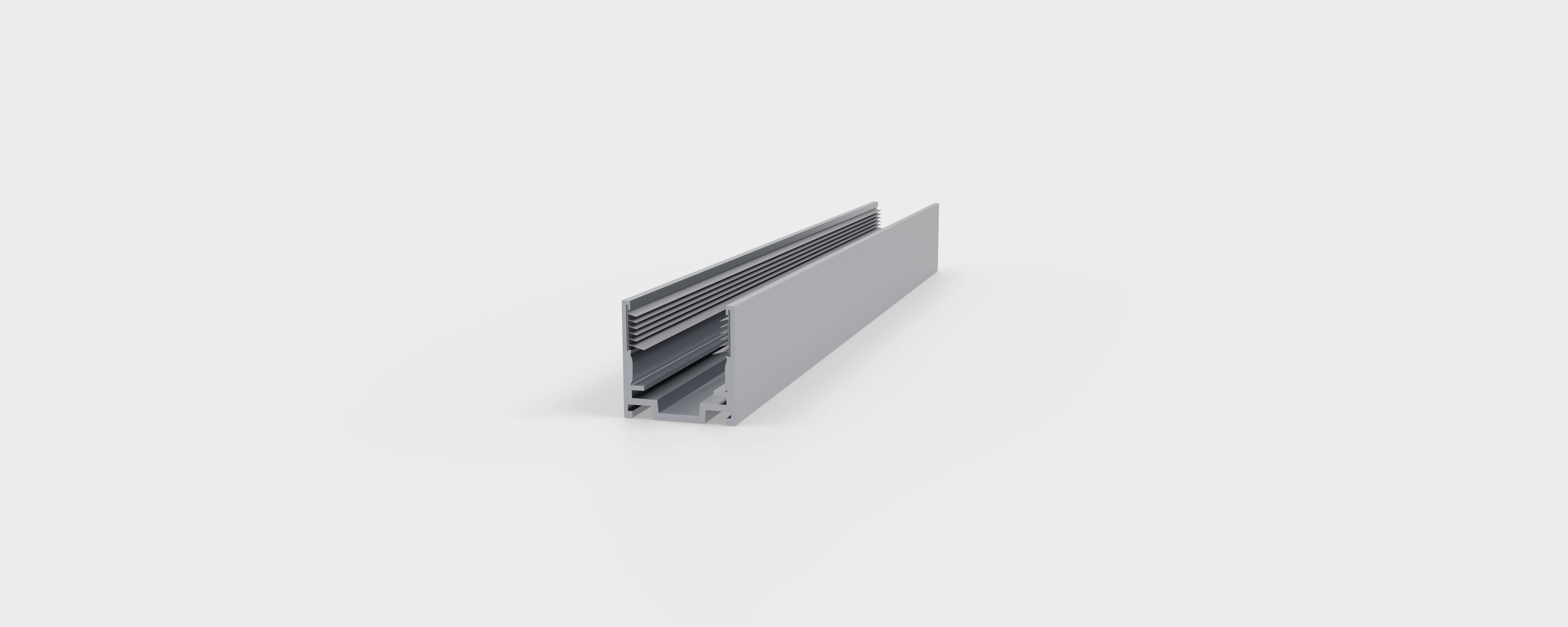 Ultimo Neon 22 TV Surface Grip Profile