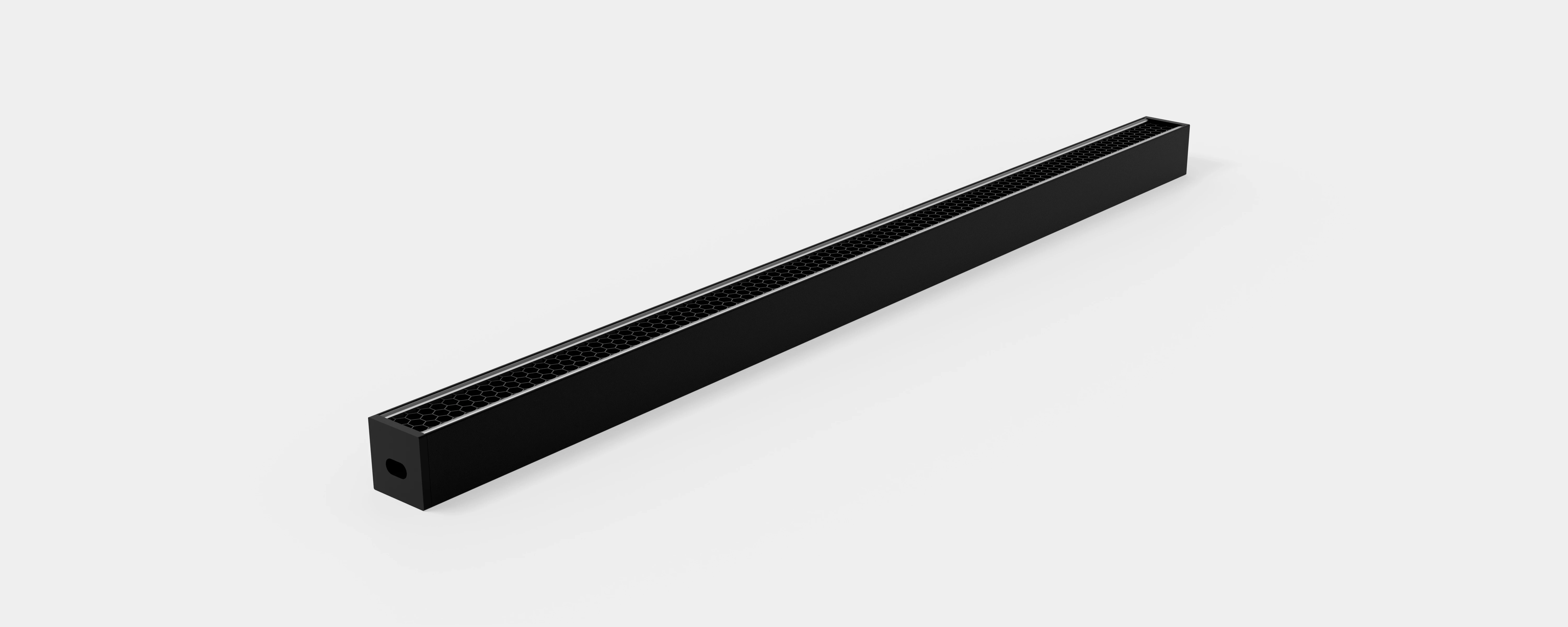 Flex Profile Anti-Glare Surface 1616 Hex 