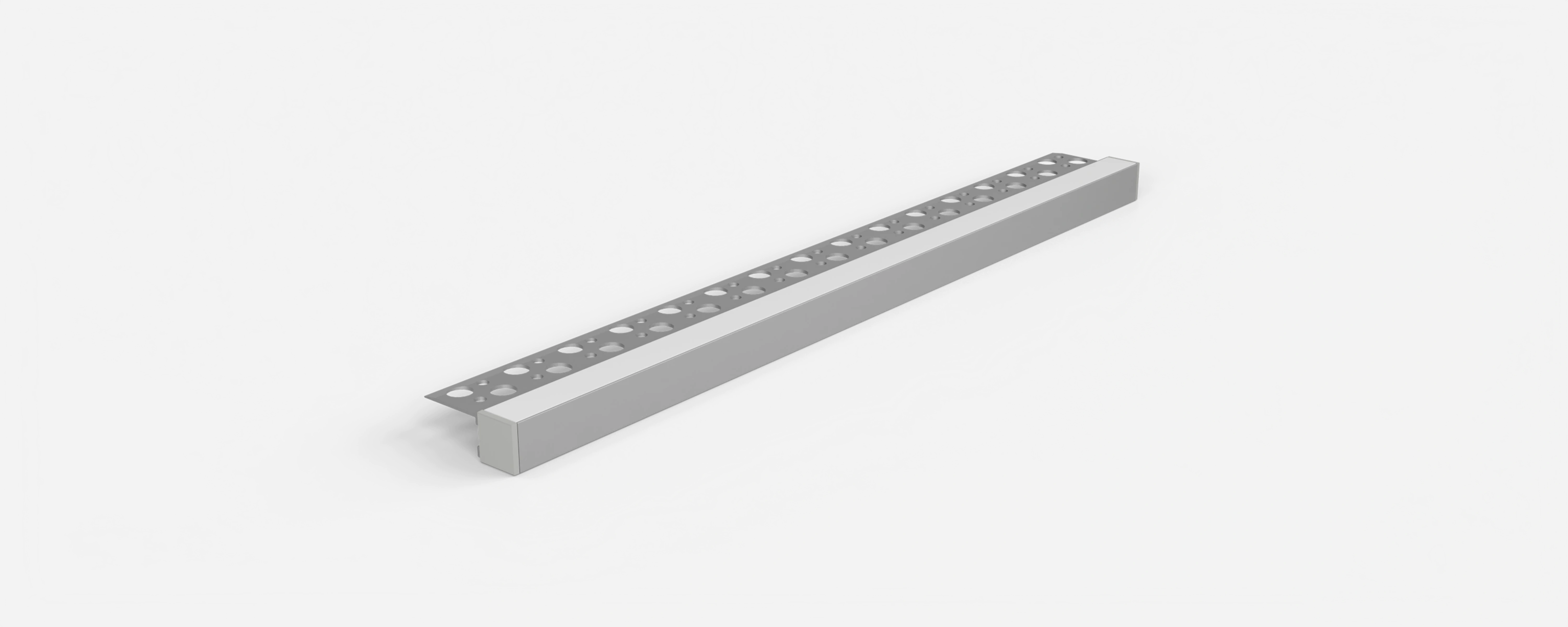 Flex Profile Drywall 3614 Up 