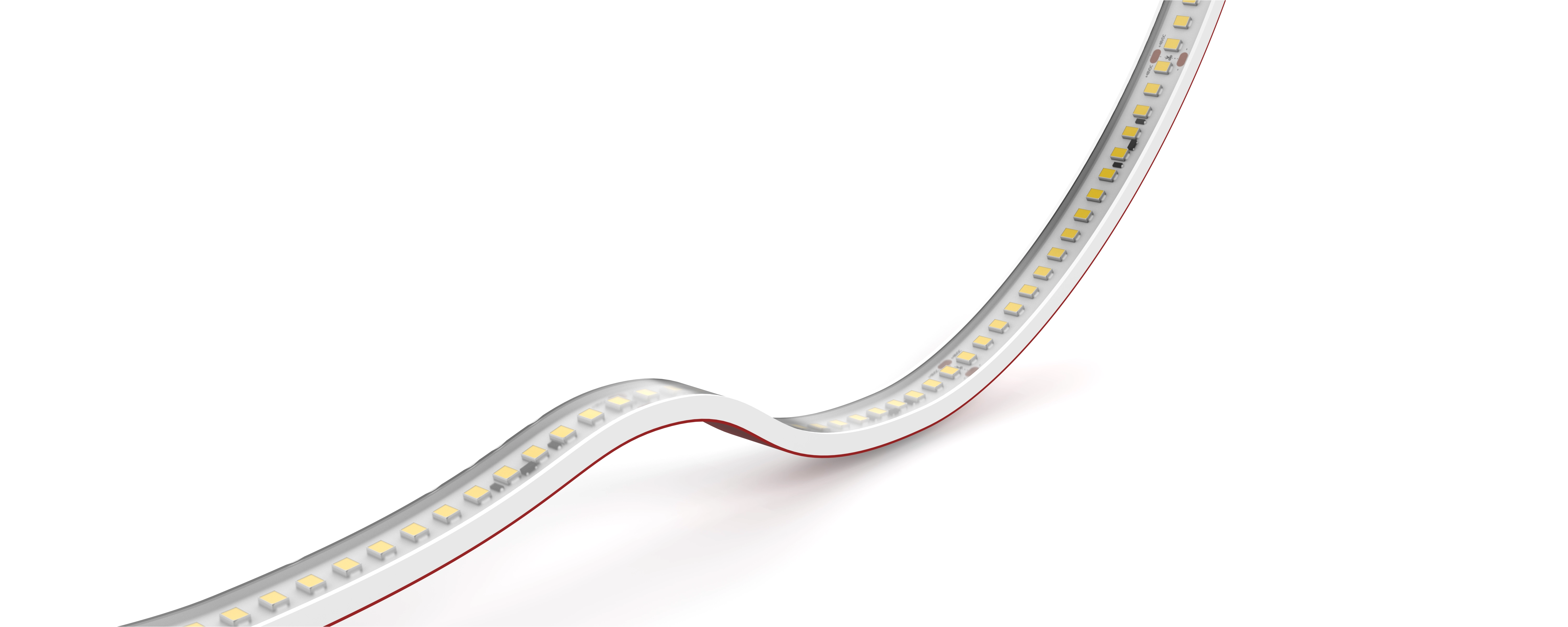 Lumen Line Long Run 160 IP67