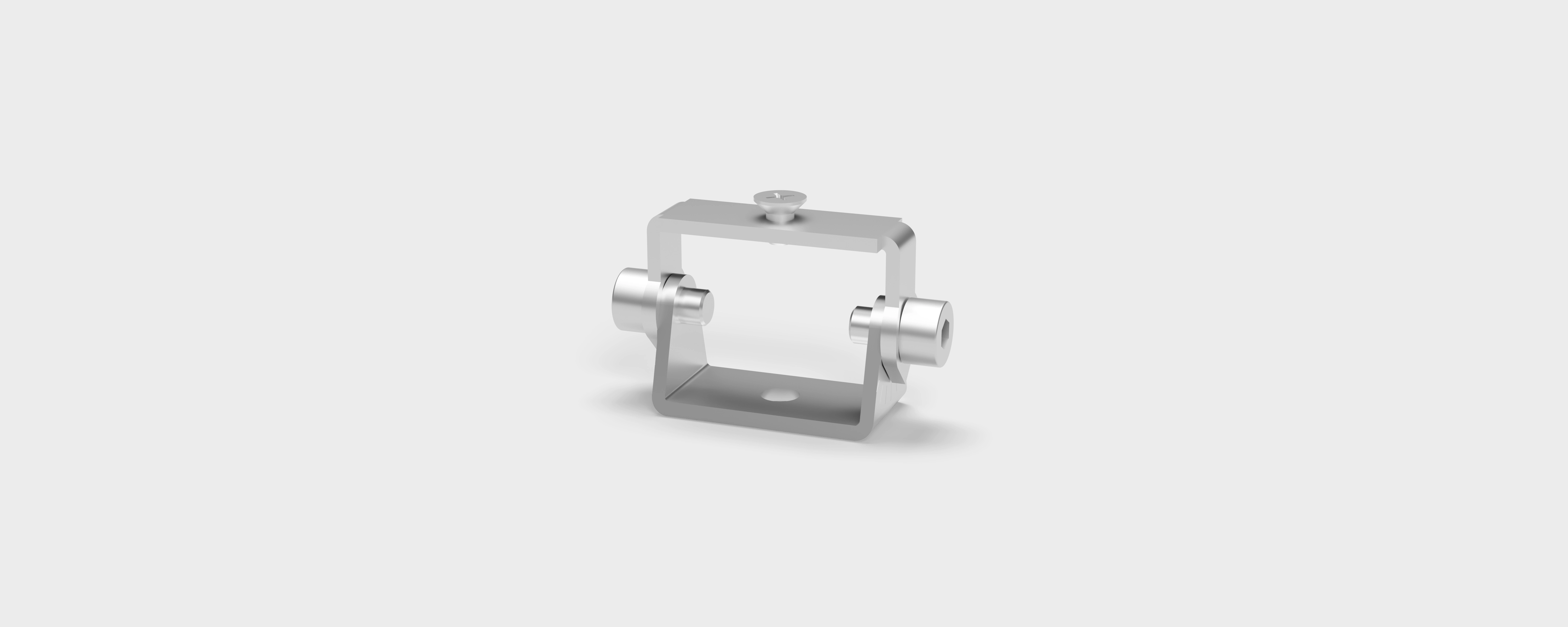 Adjustable Bracket 21MM
