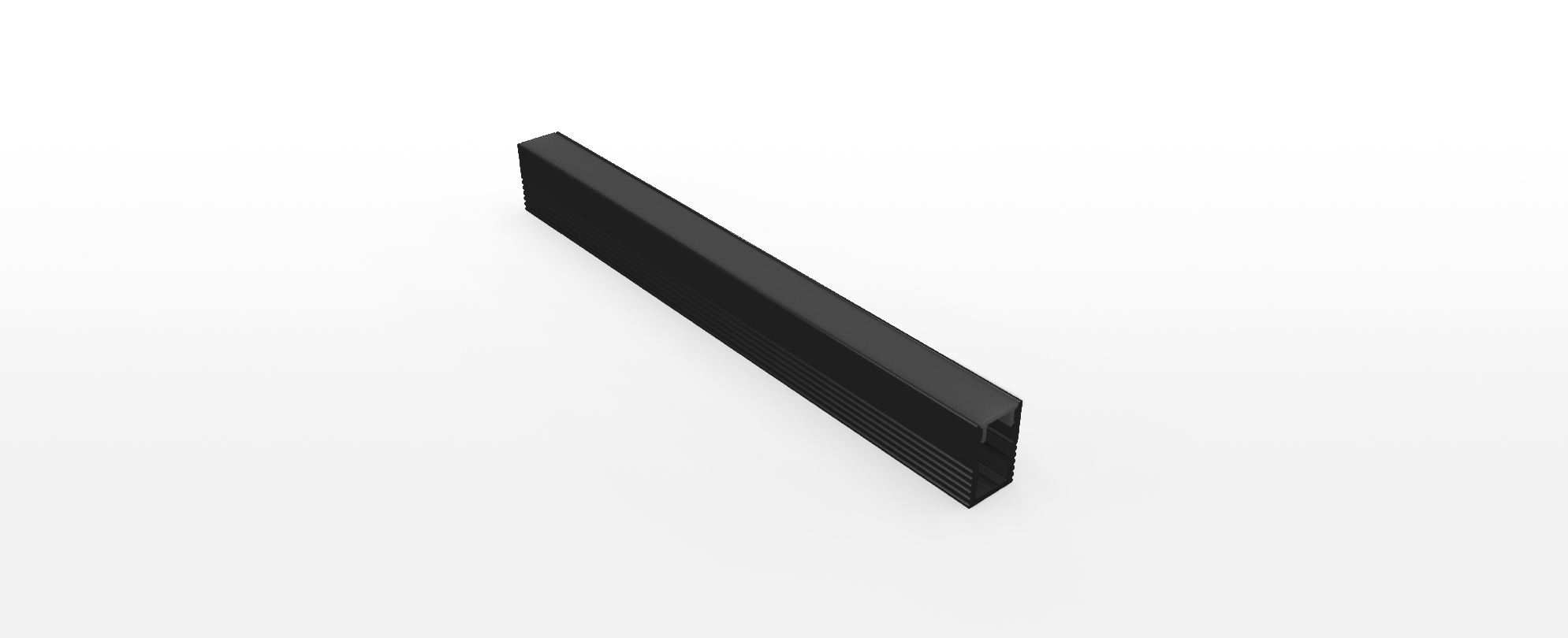 Pro Profile 1169 Black 