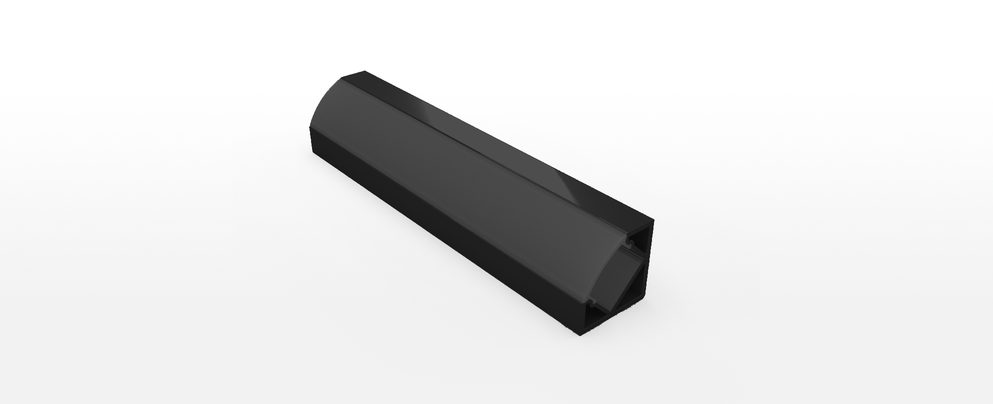 Pro Profile 0709 Black 