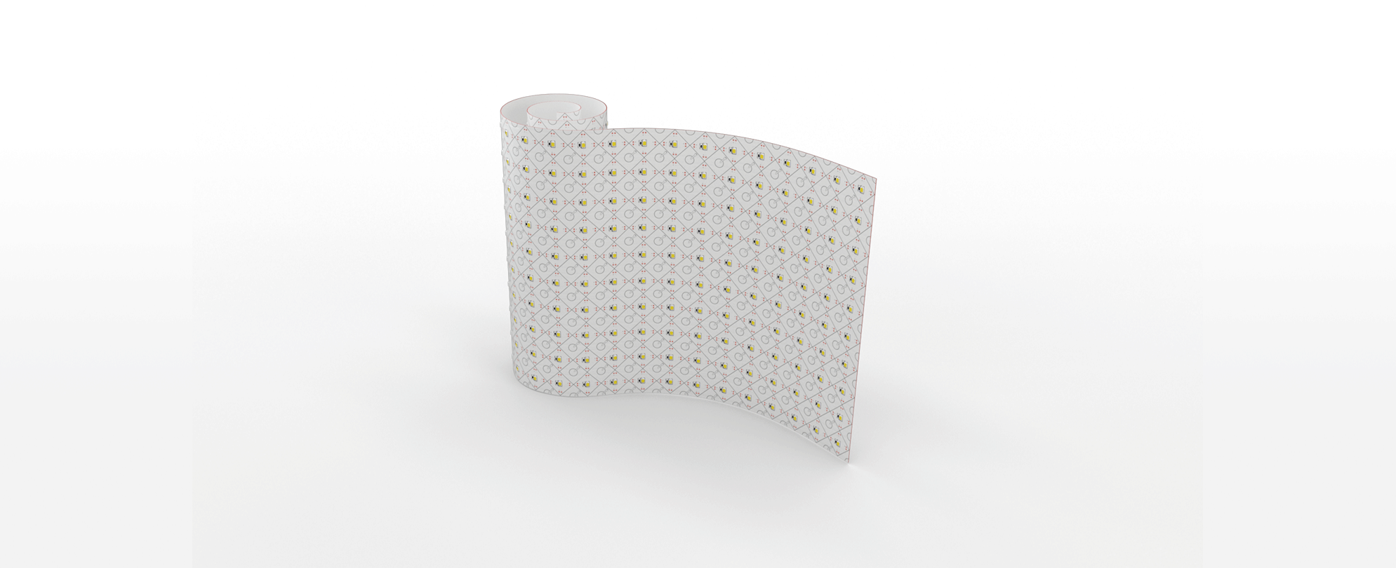 Flexi Panel  20 Single Colour 