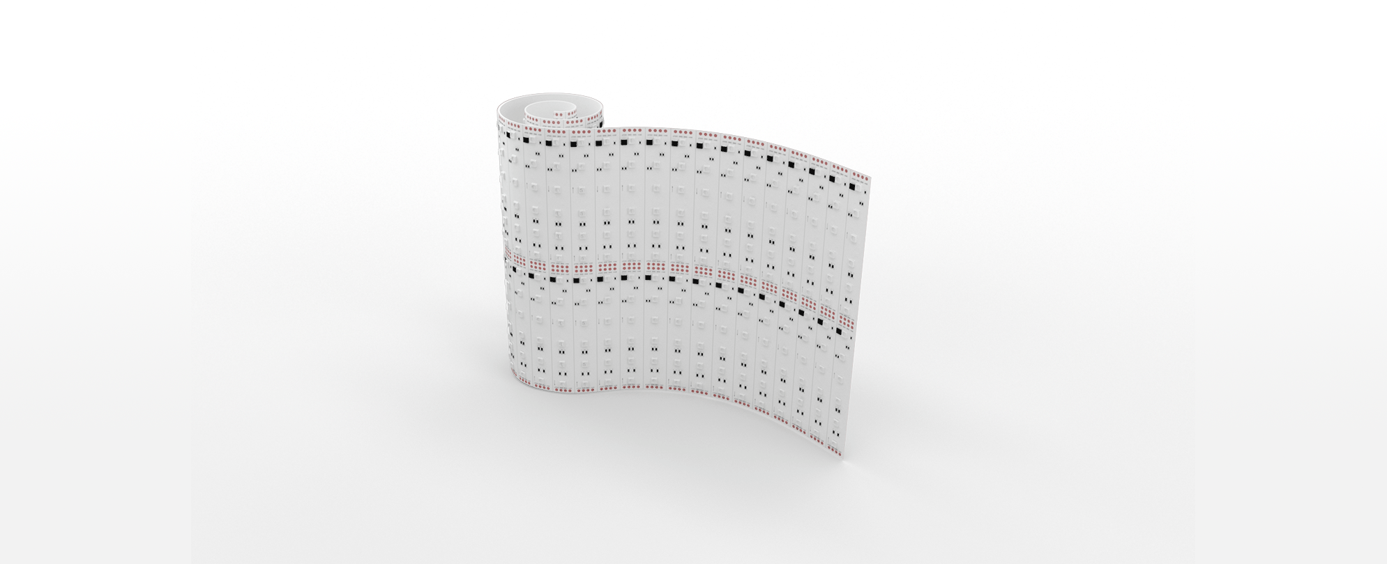 Flex Panel  60 RGB Pixel